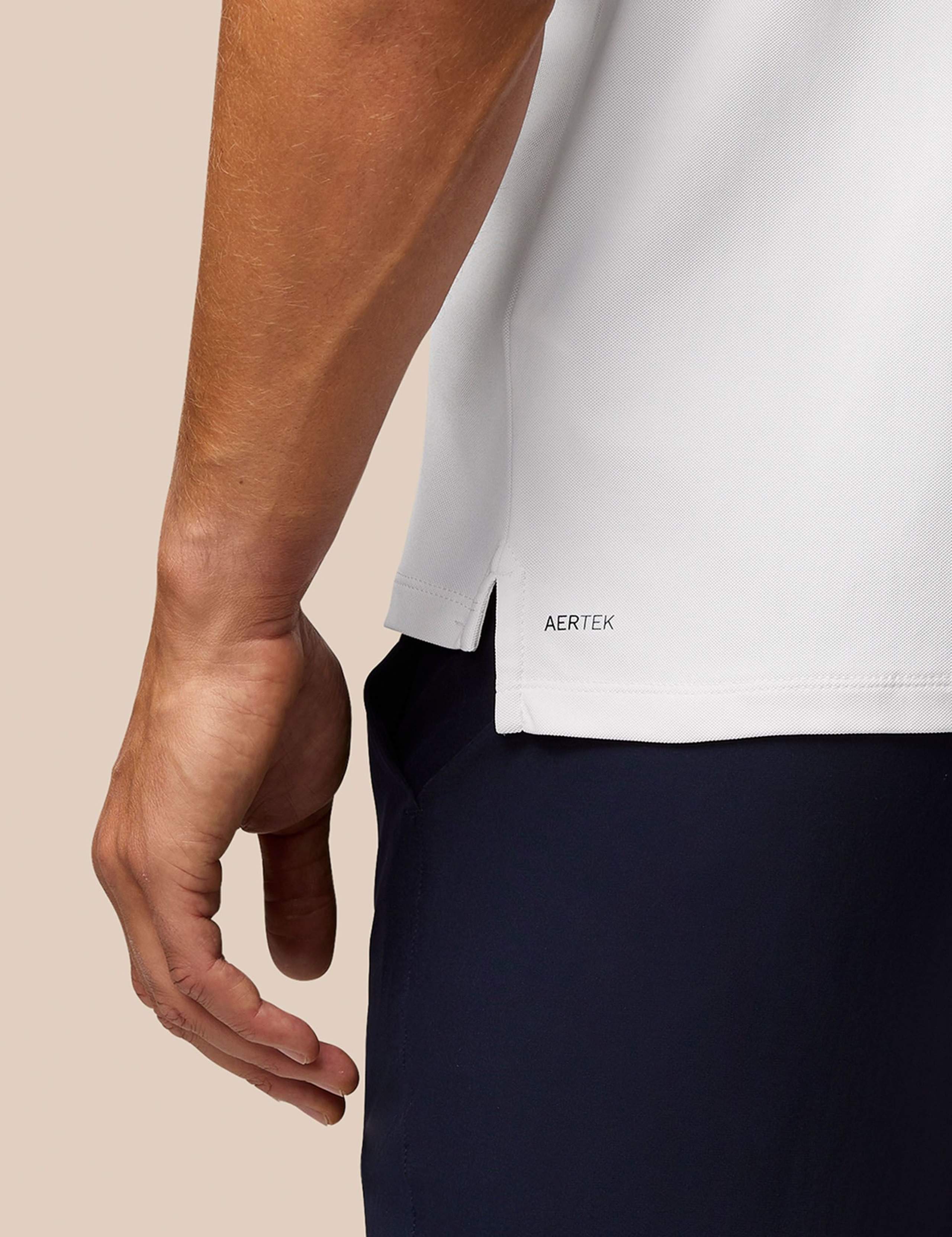 Technical Sports Polo Shirt 7 of 7