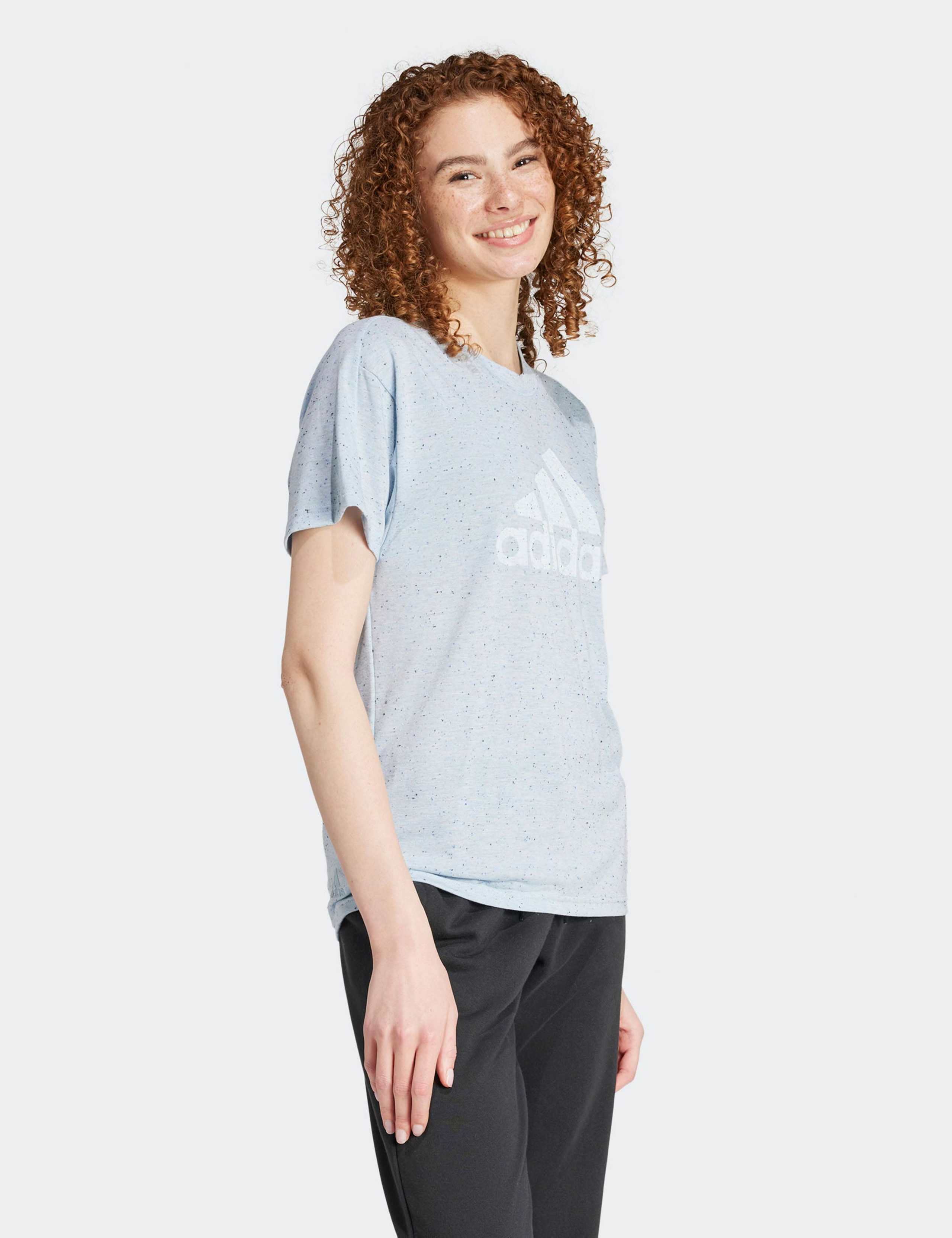 Future Icons Winners 3.0 Crew Neck T-Shirt 5 of 6