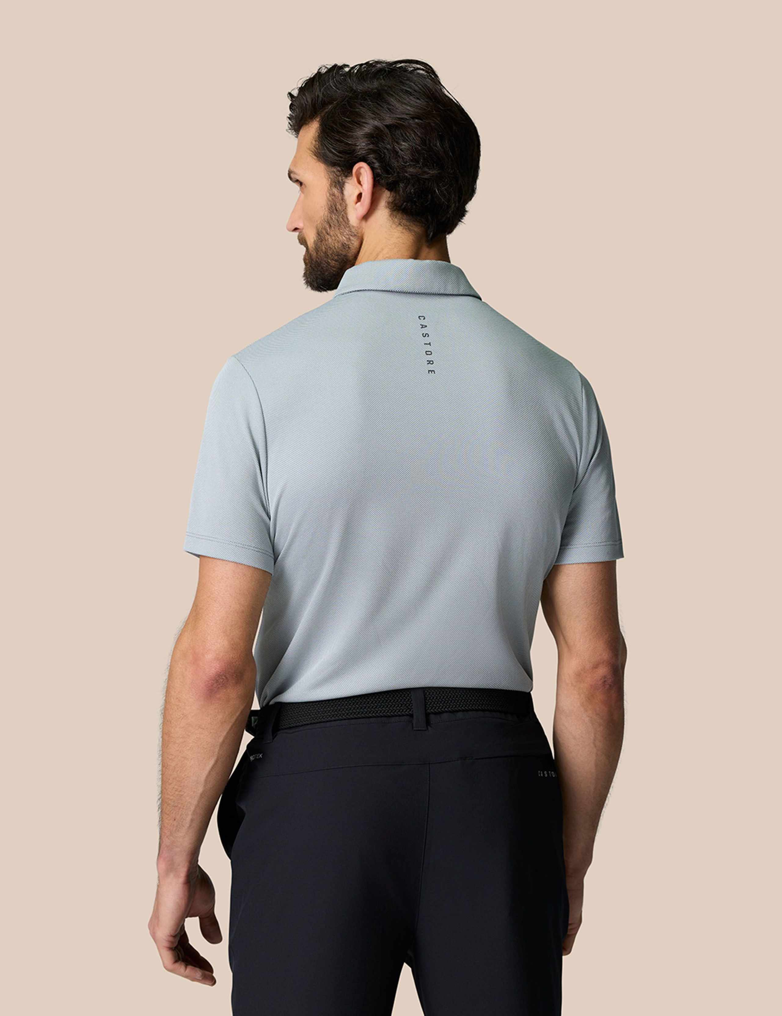 Pinnacle Technical Polo Shirt 2 of 6