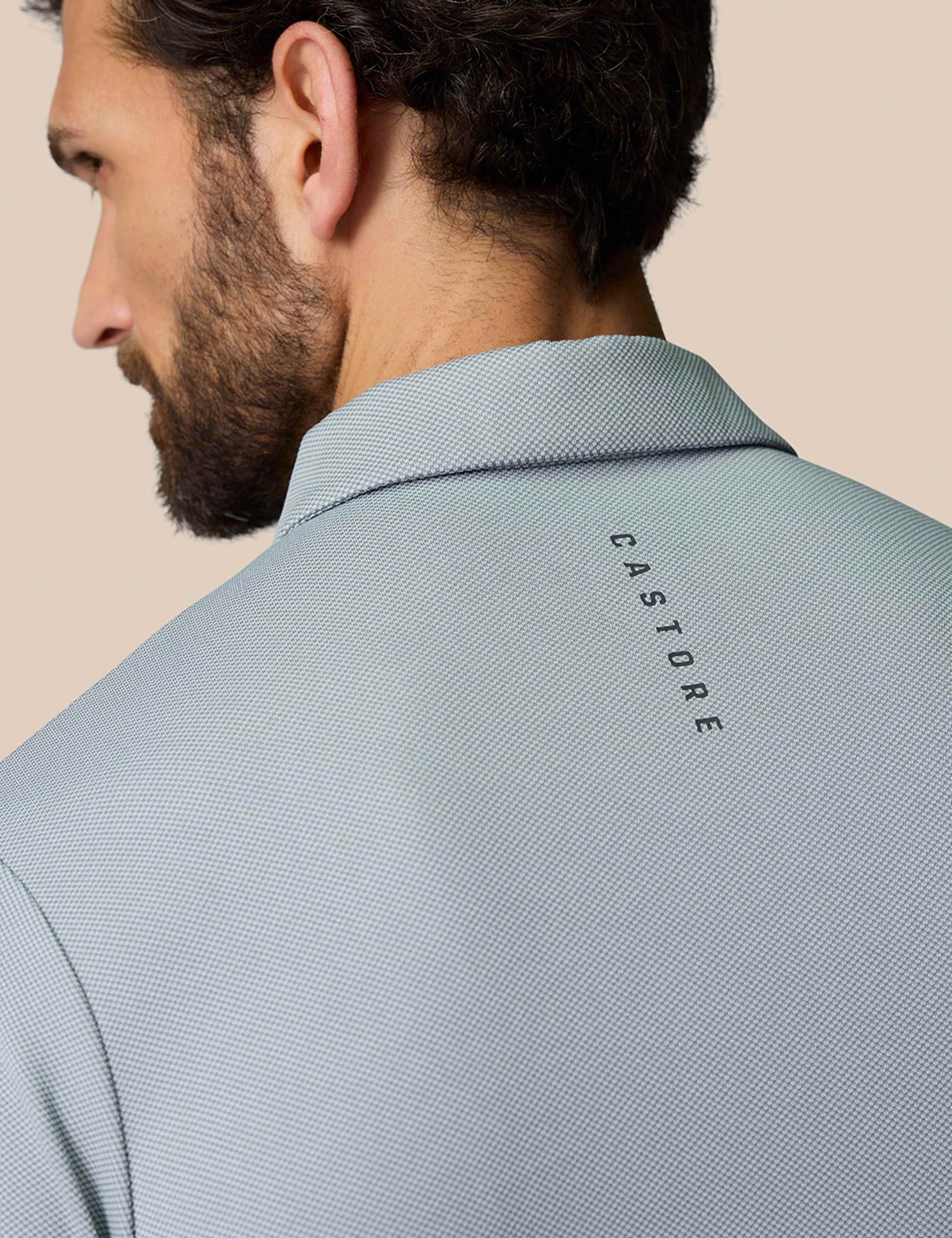 Pinnacle Technical Polo Shirt 5 of 6