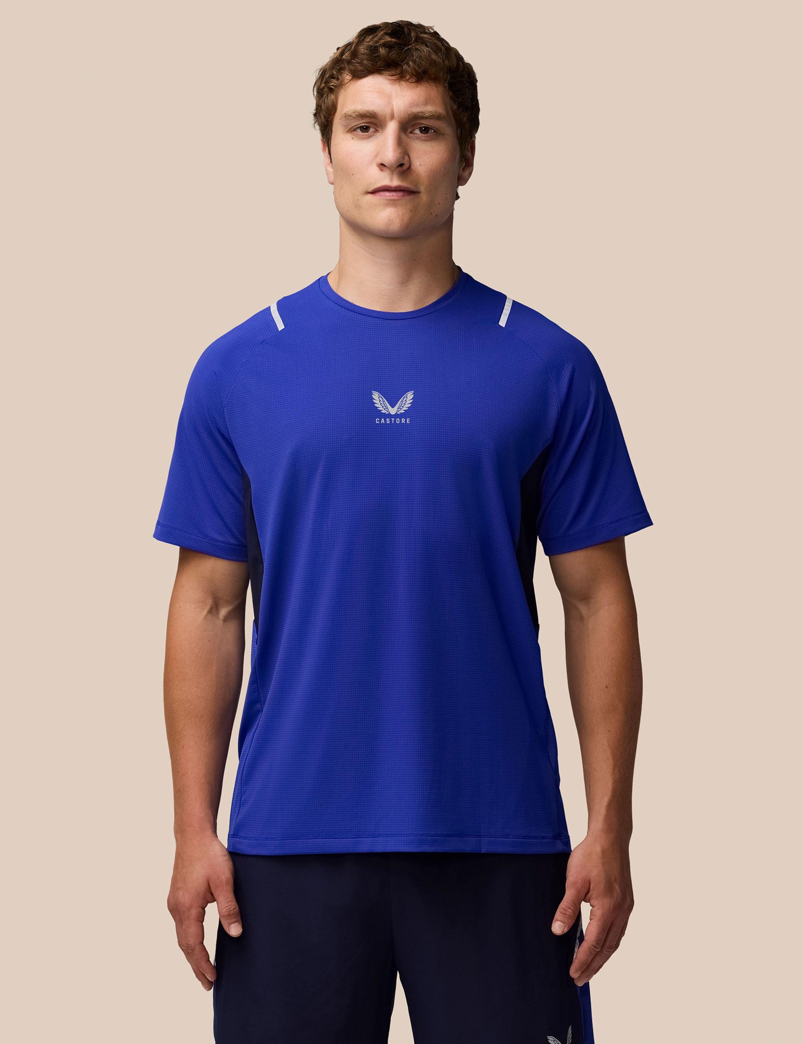 Apex Sports T-Shirt 1 of 8