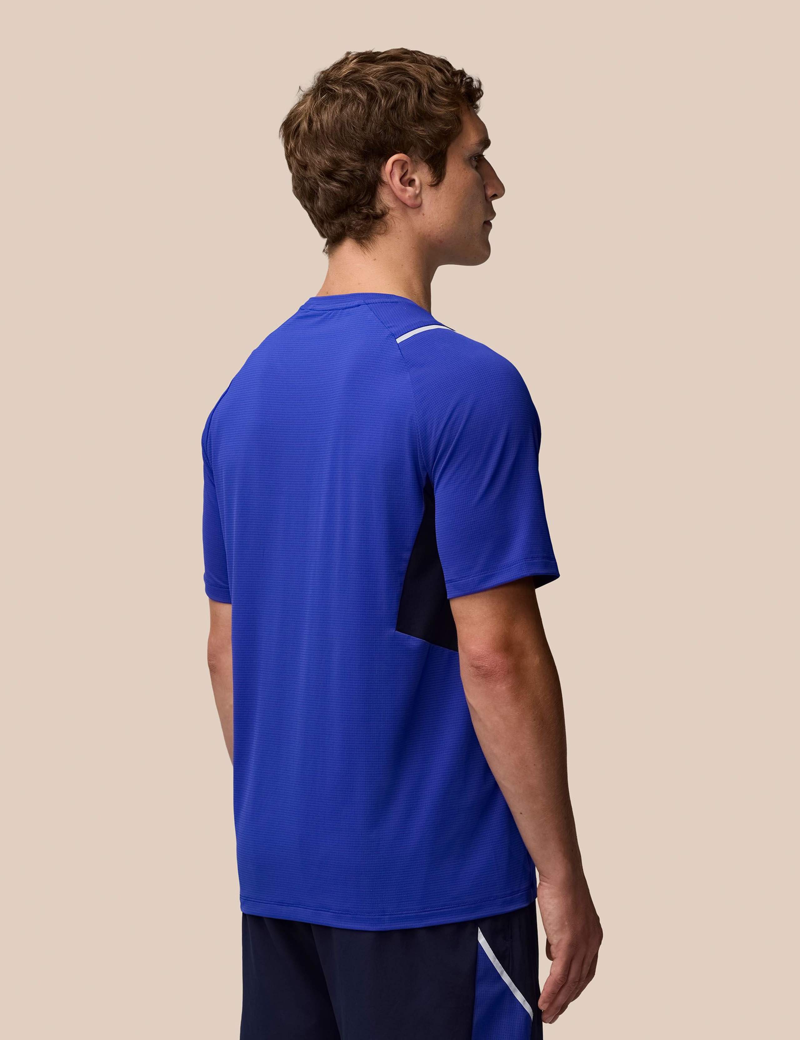 Apex Sports T-Shirt 3 of 8