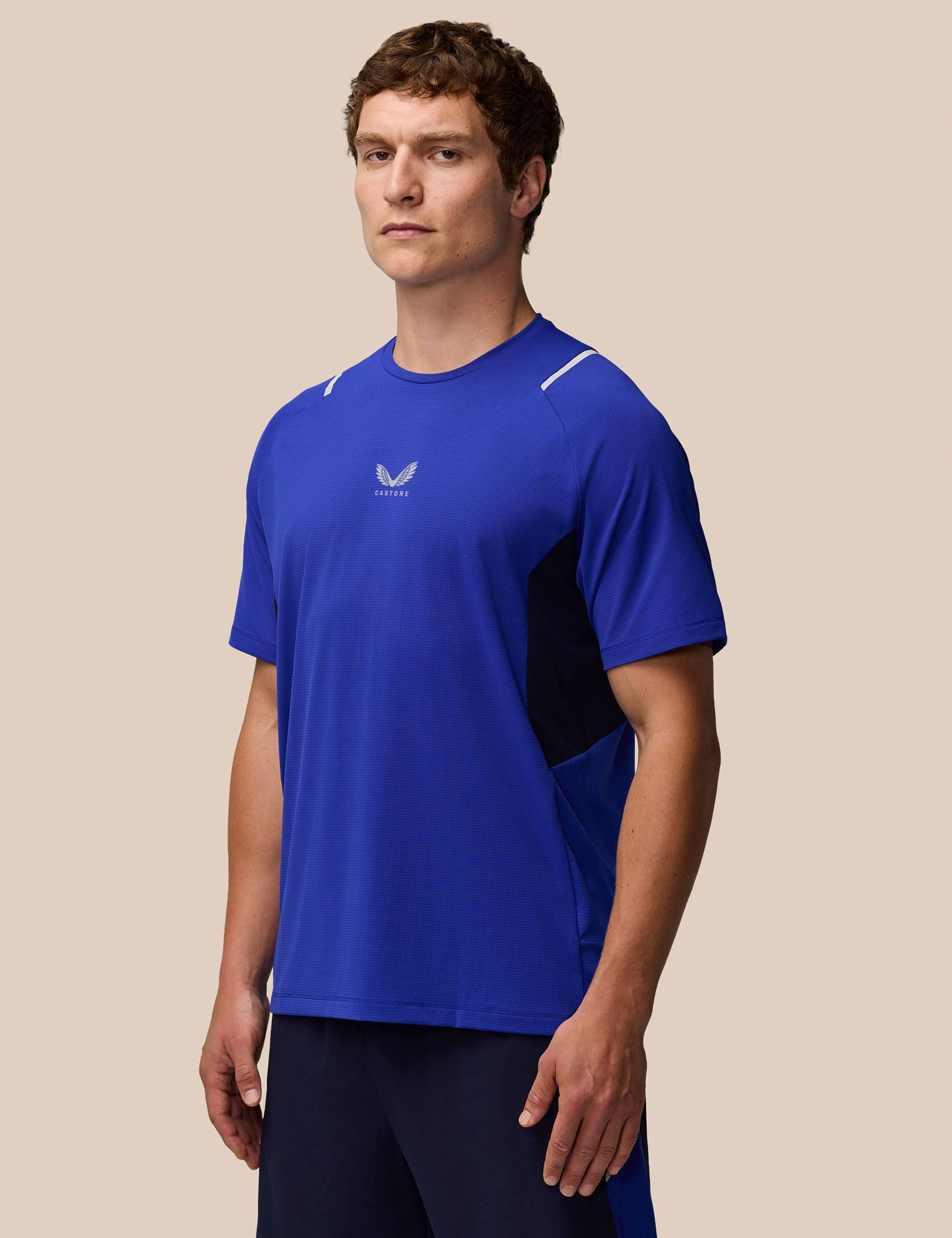 Apex Sports T-Shirt 4 of 8