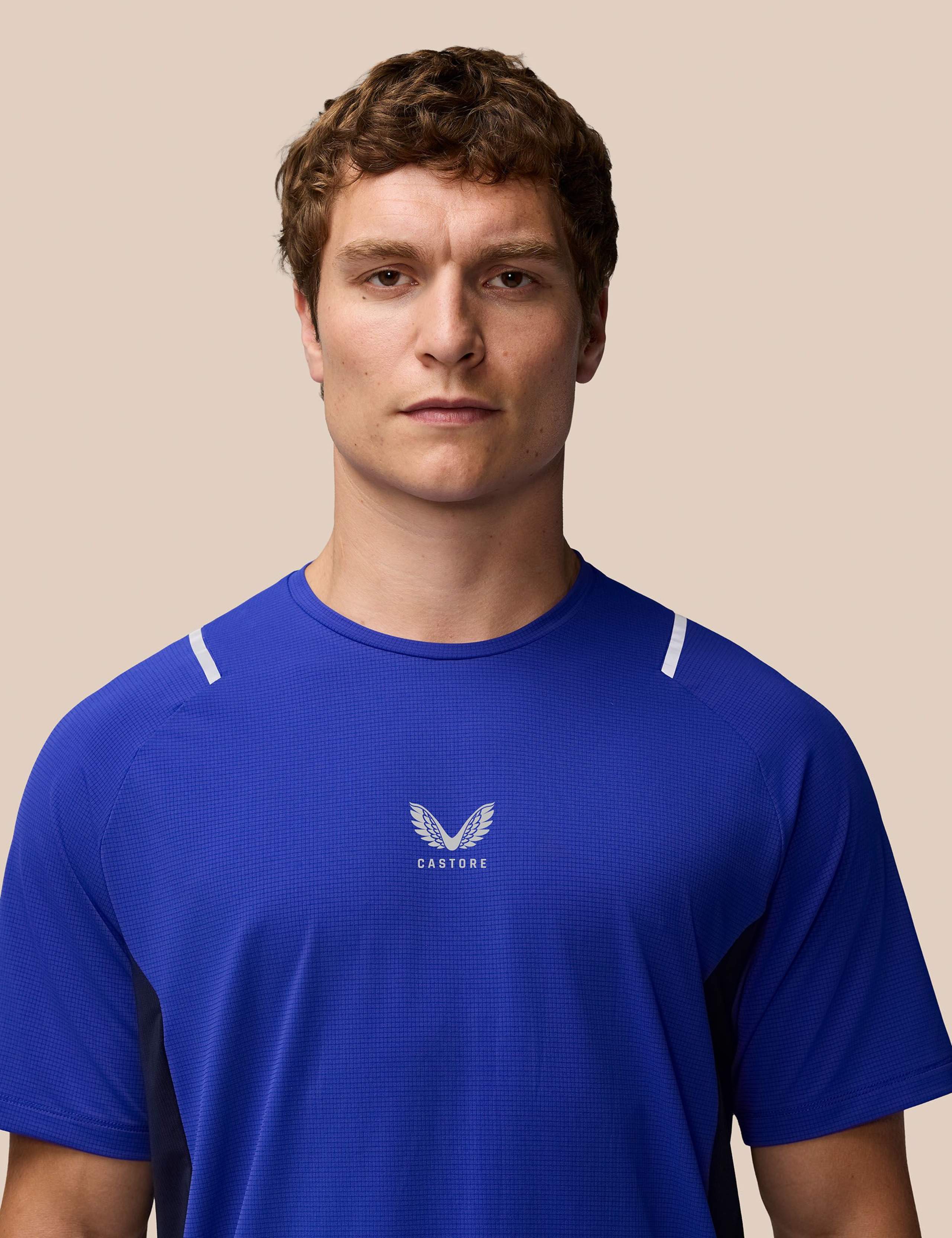 Apex Sports T-Shirt 5 of 8