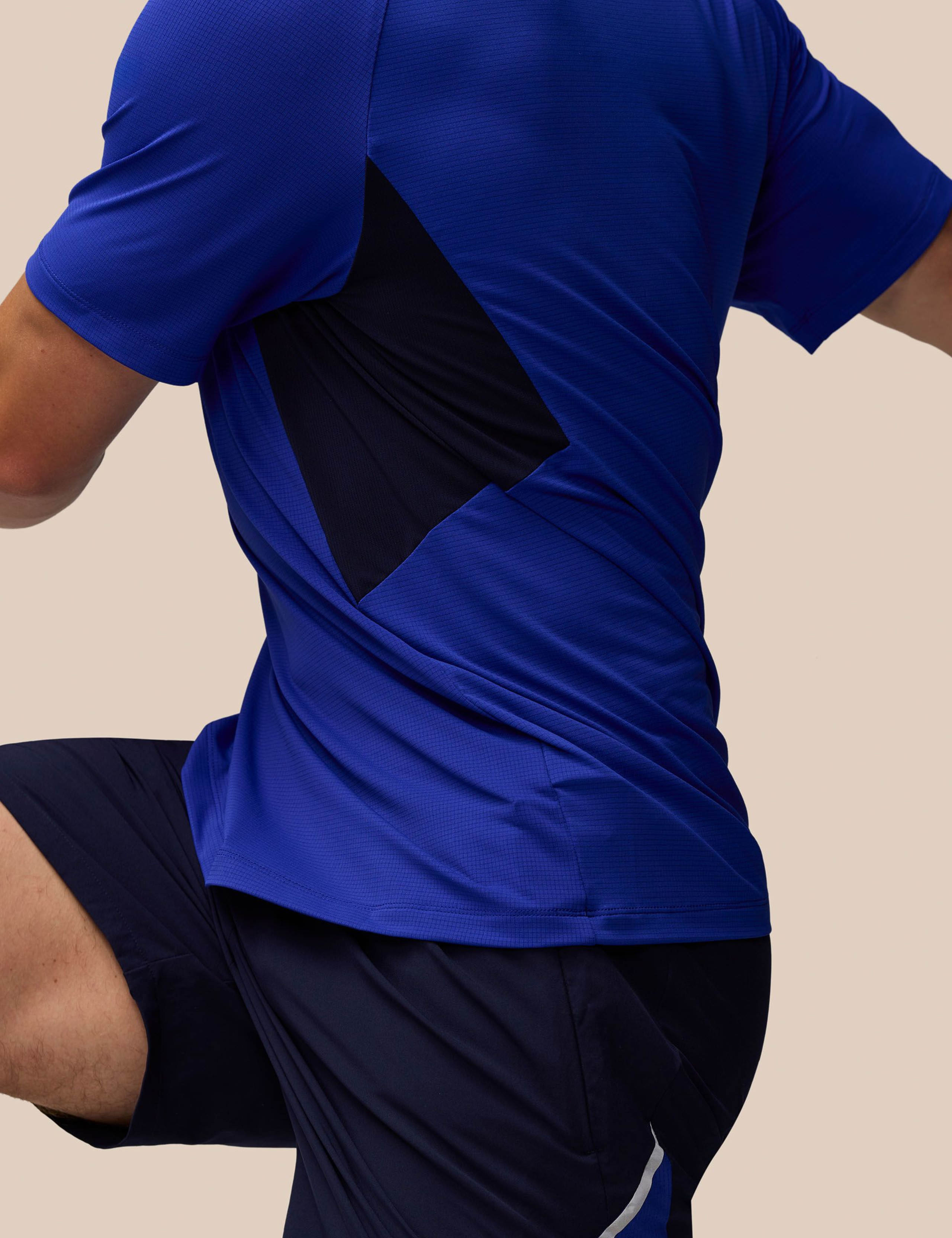 Apex Sports T-Shirt 7 of 8