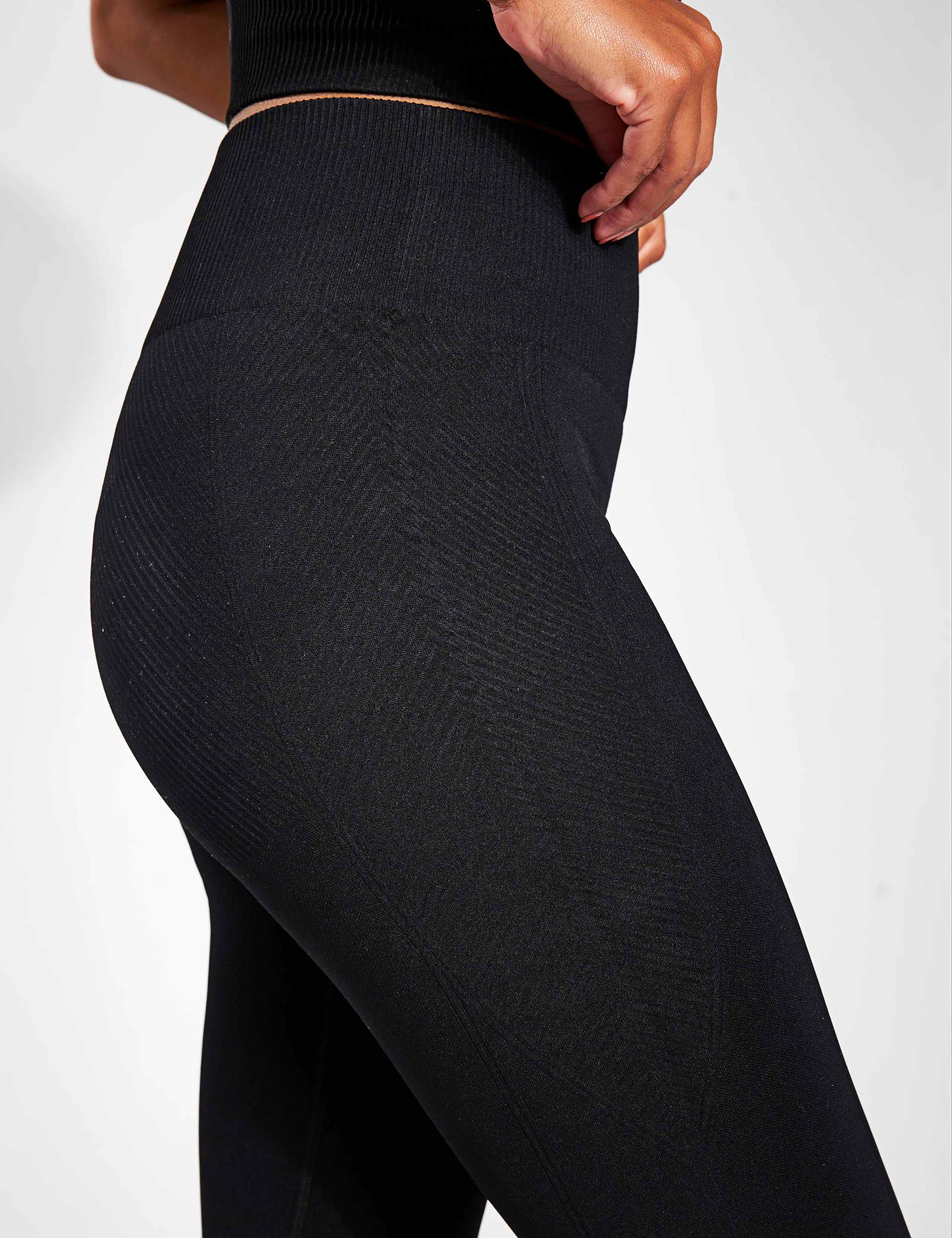High Waisted Leggings 4 of 4