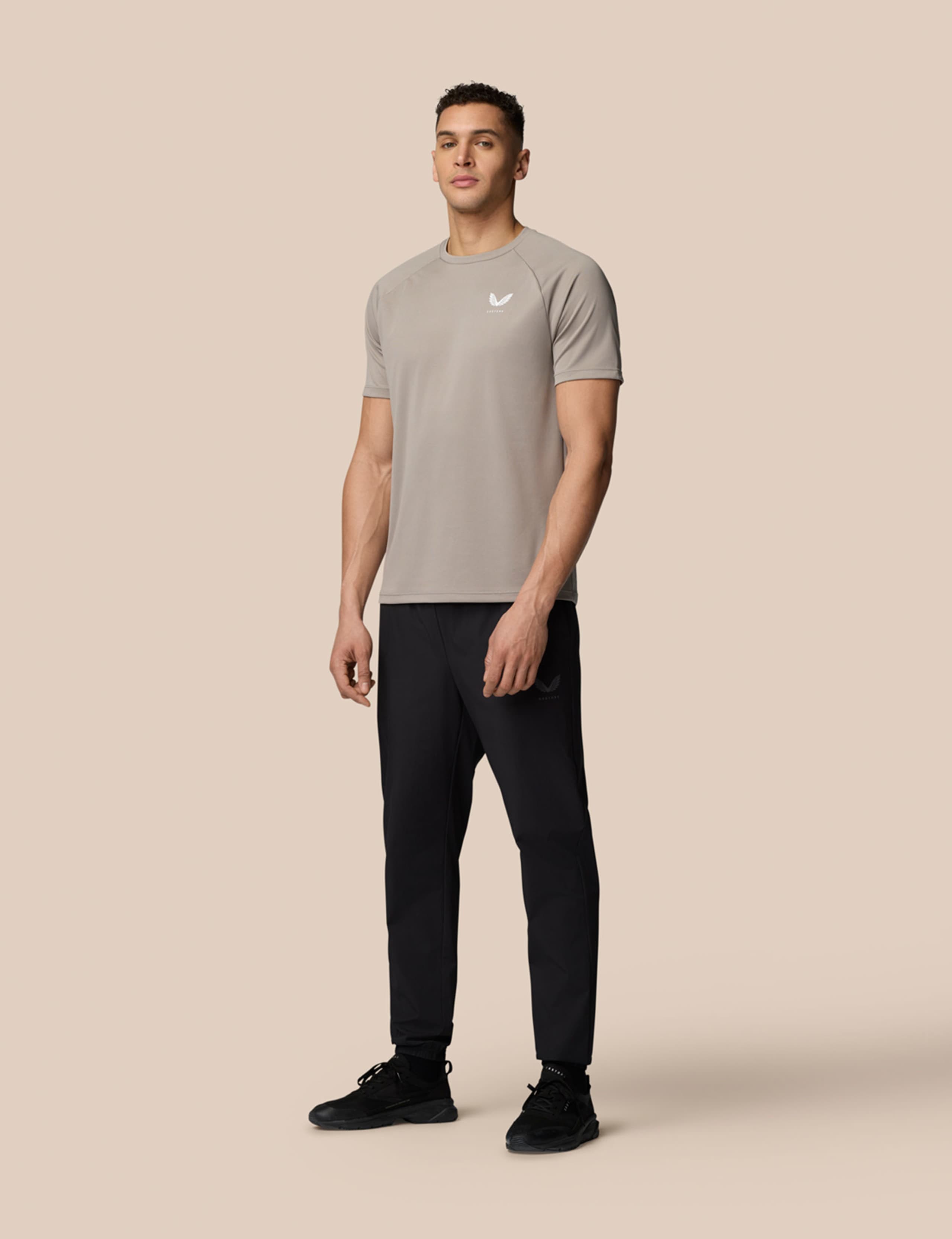 Crew Neck T-Shirt 3 of 6