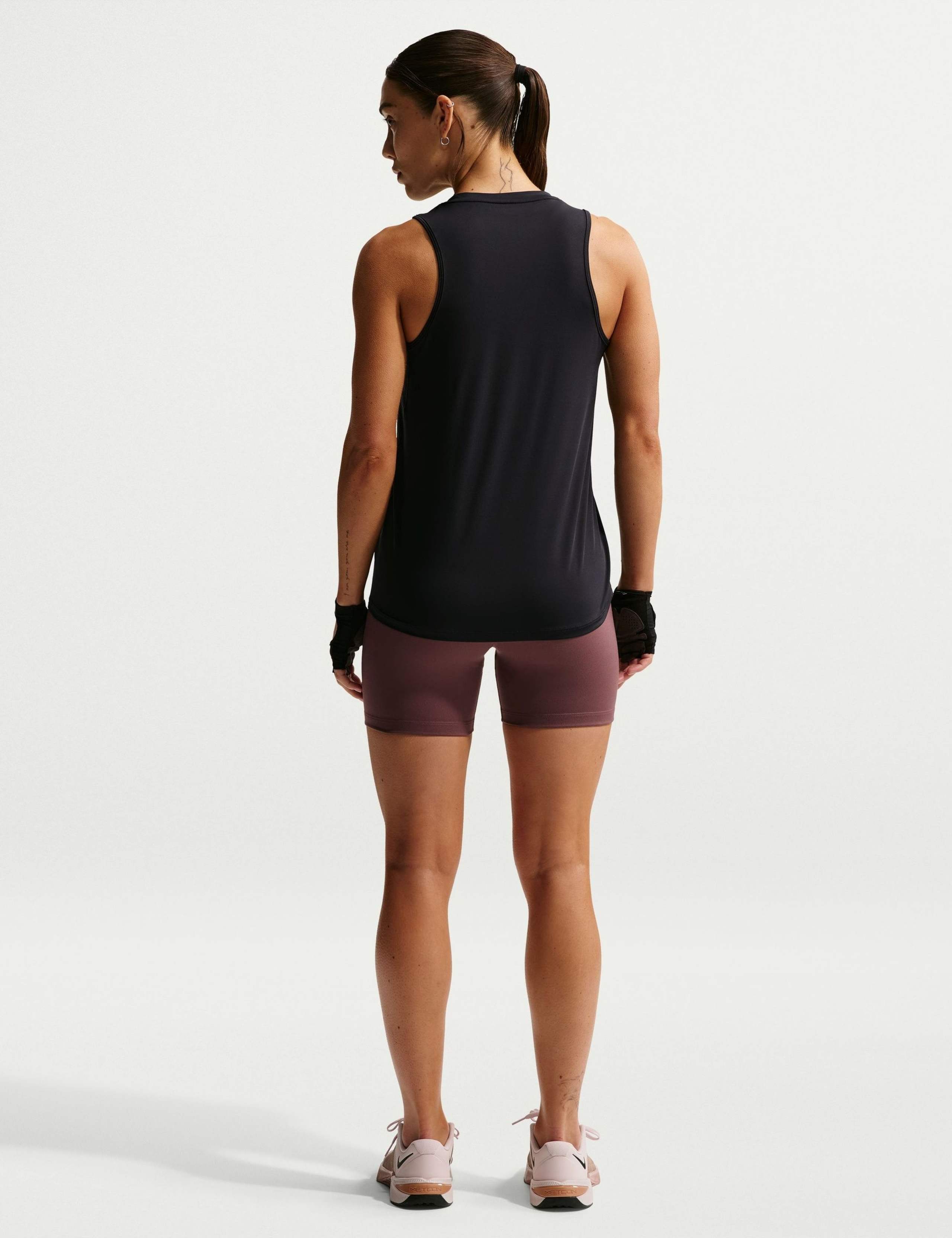 One Classic Dri-Fit Vest Top 3 of 5