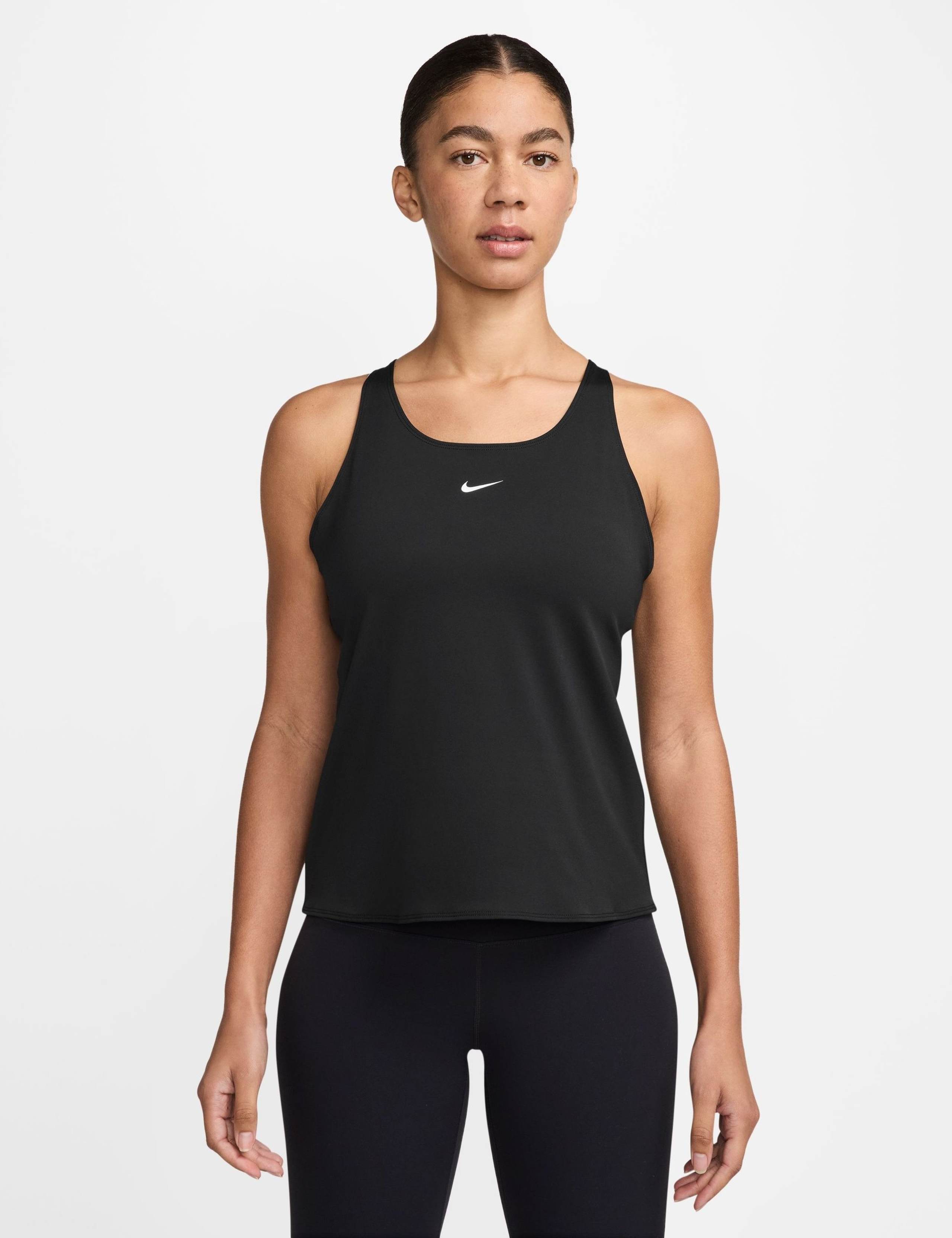 Pro Dri-Fit Vest Top 1 of 3