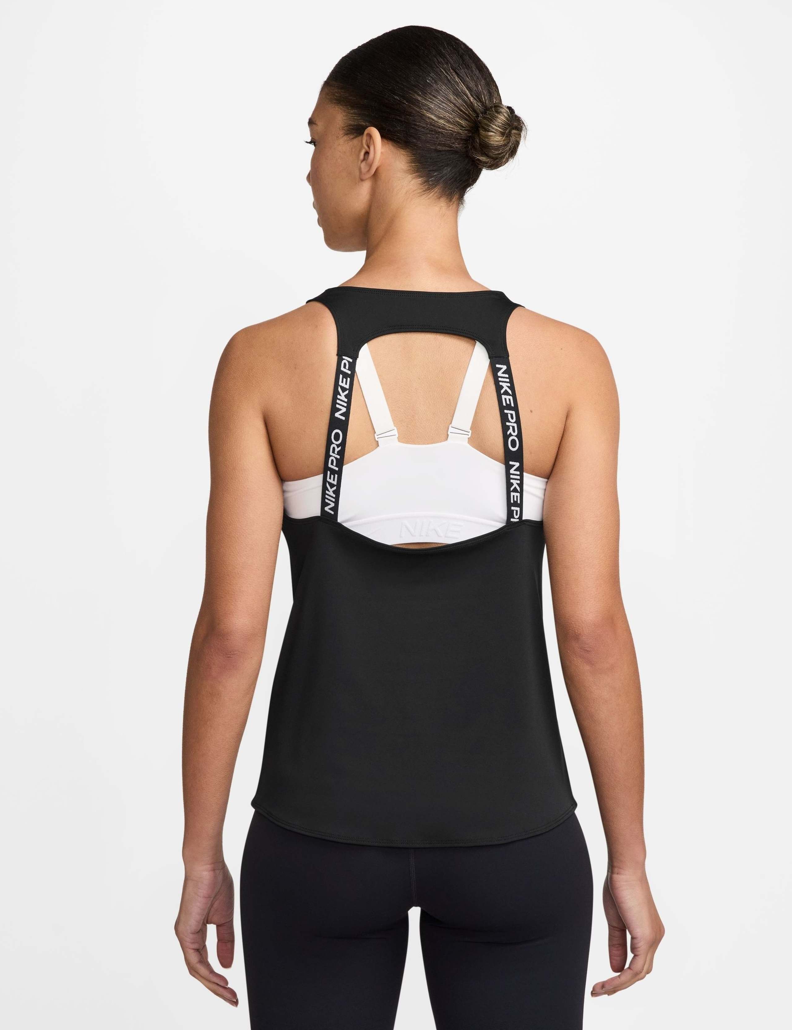 Pro Dri-Fit Vest Top 3 of 3