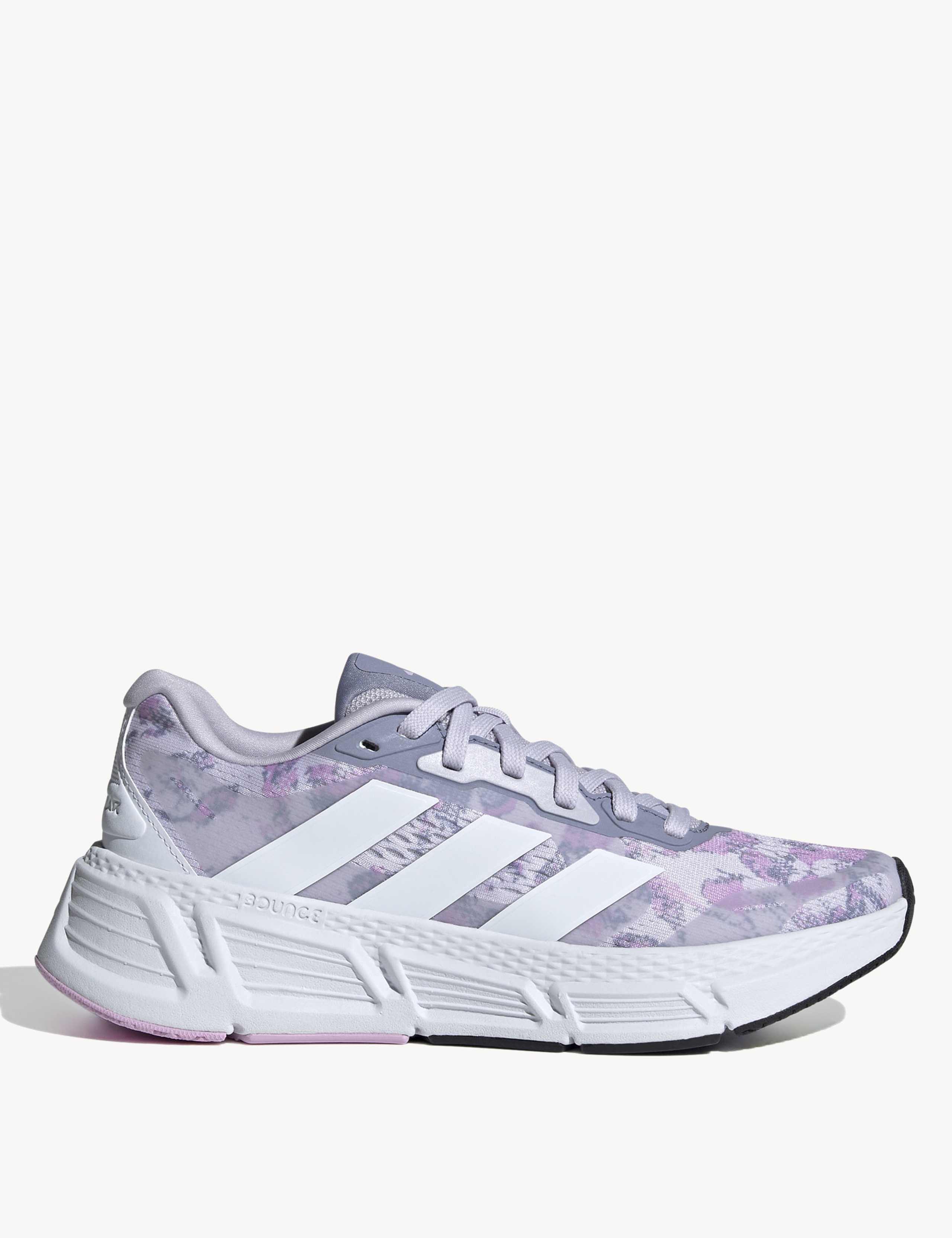 Questar 2 Bounce Trainers 1 of 6
