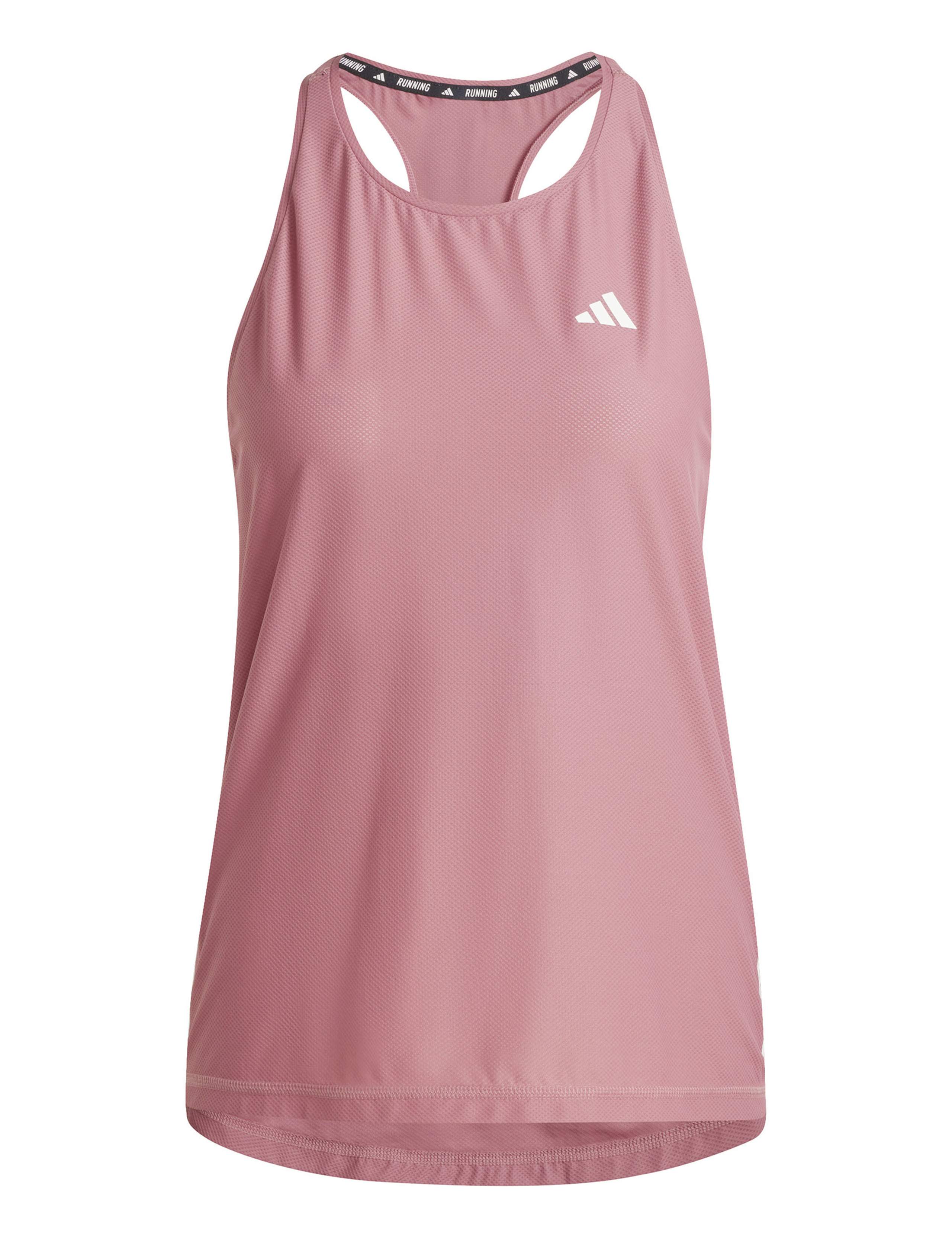 Own The Run Racer Back Running Vest Top 2 of 6