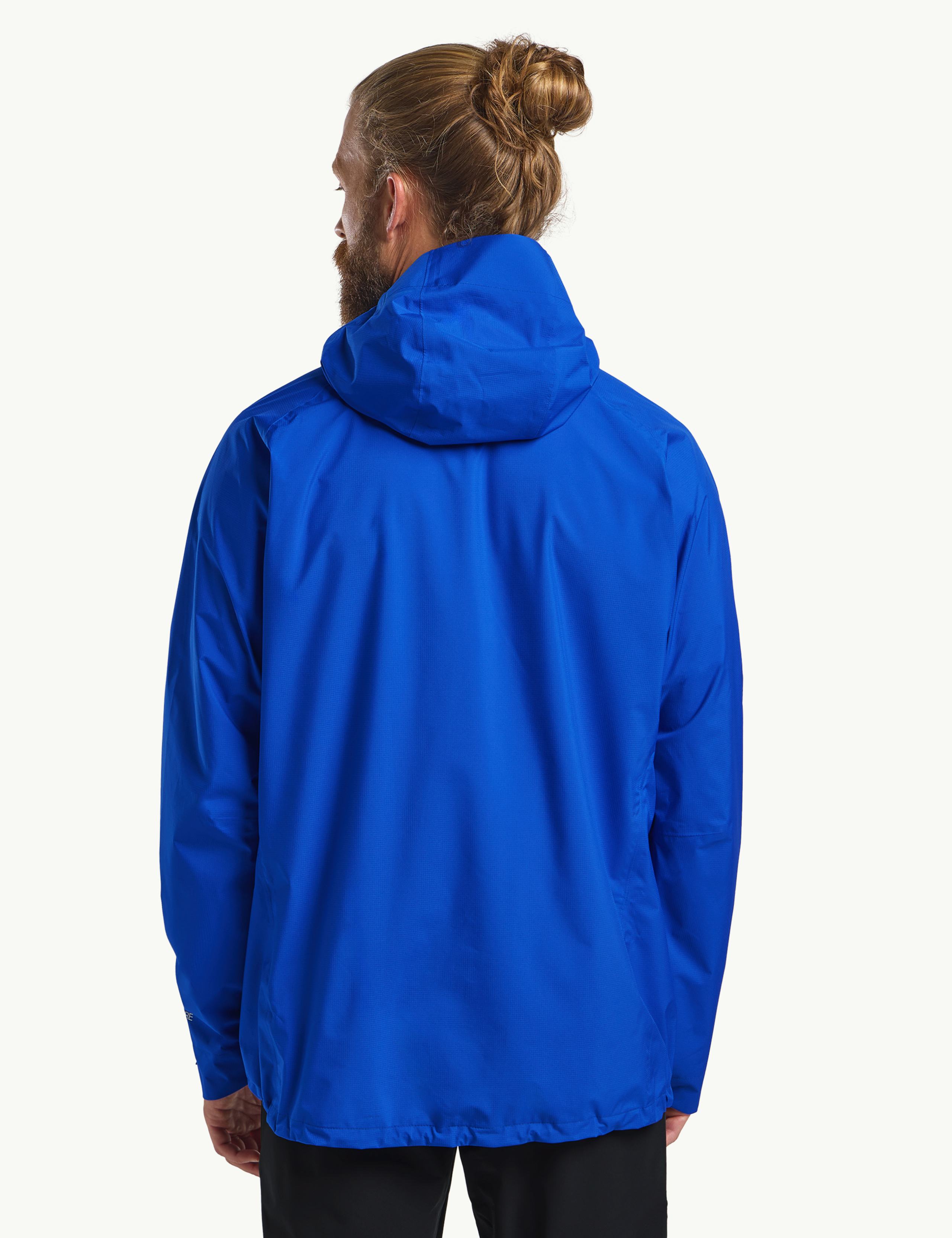 Prelight 2.5 Layer Hooded Jacket 3 of 6
