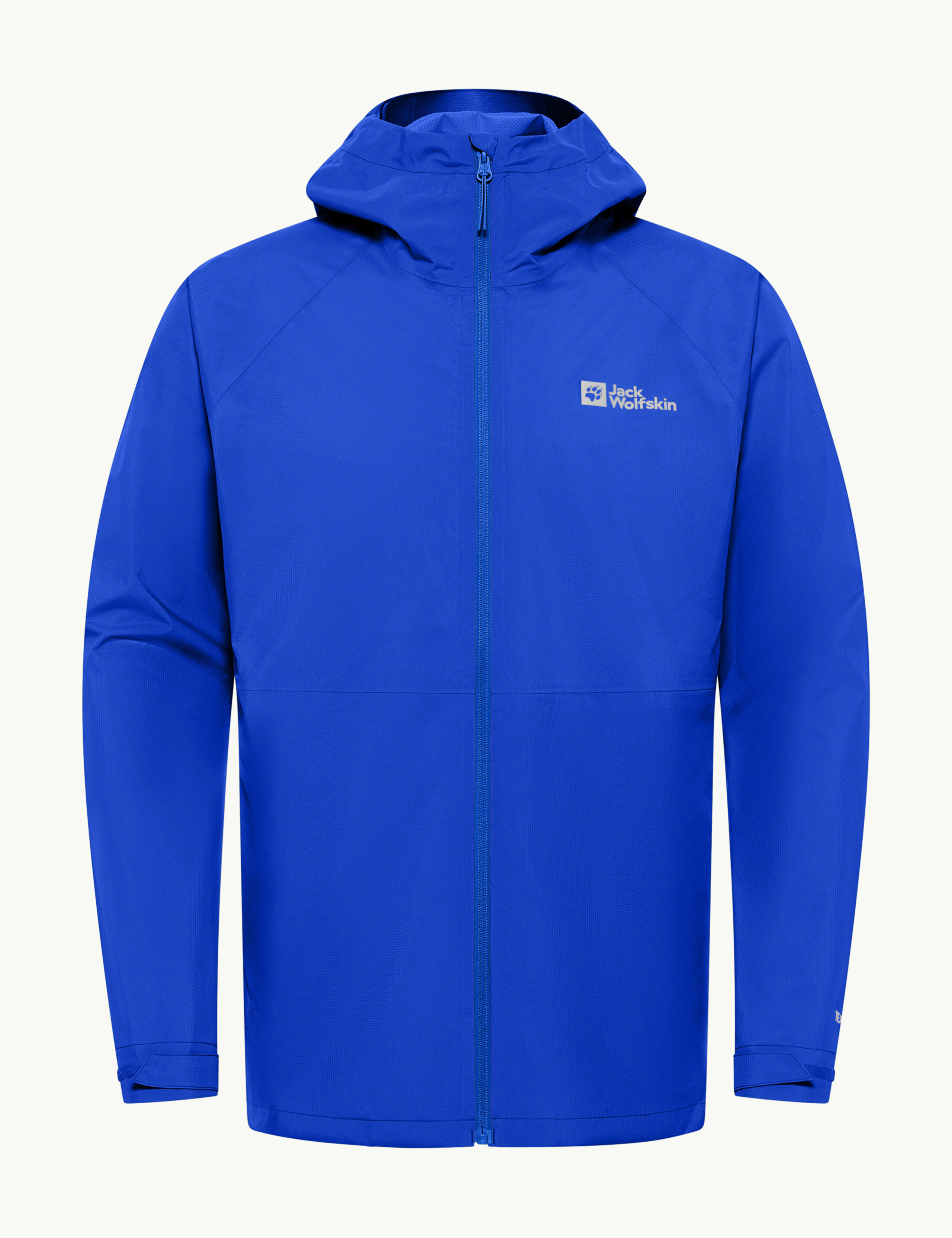 Prelight 2.5 Layer Hooded Jacket 2 of 6