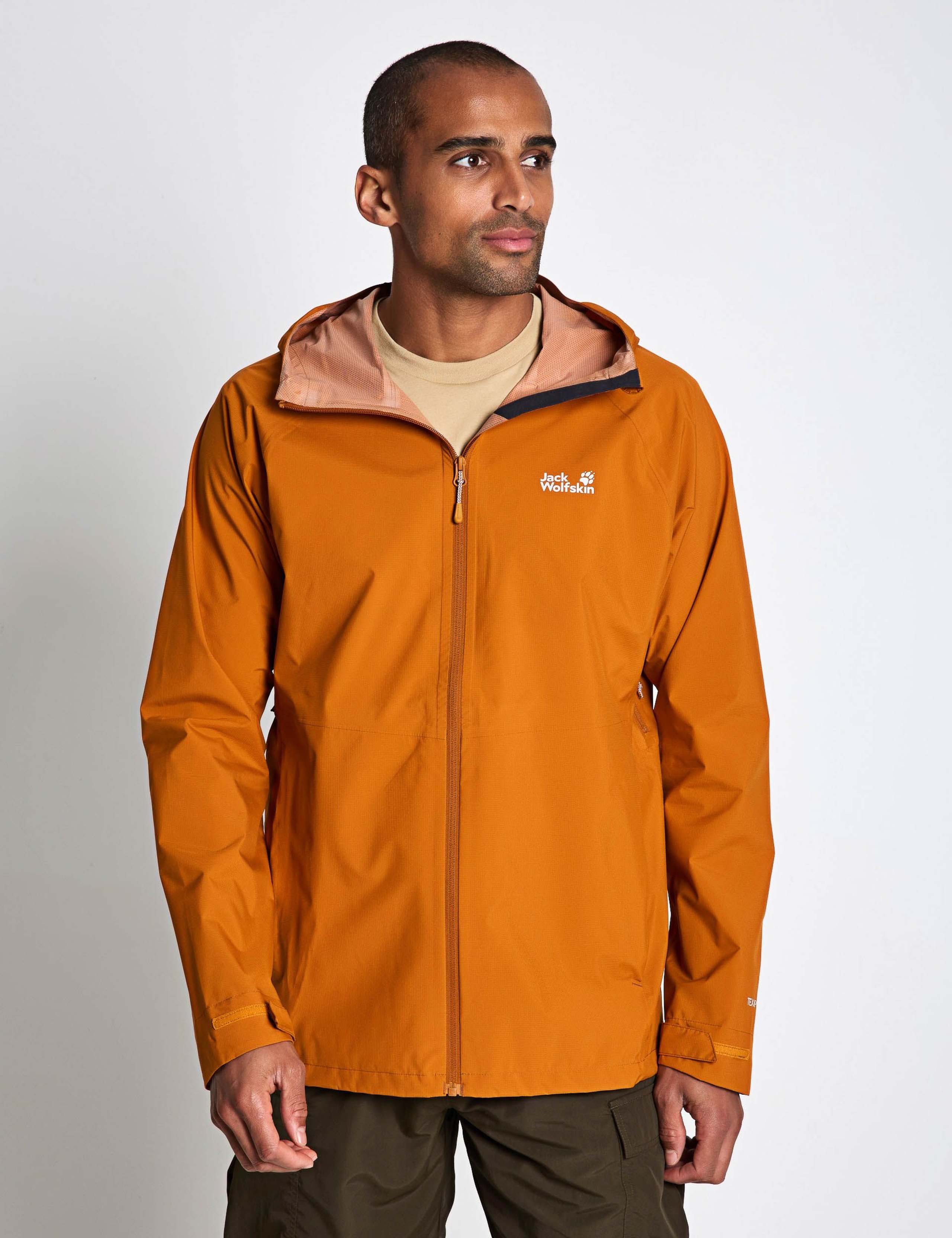 Prelight 2.5 Layer Hooded Jacket 1 of 7