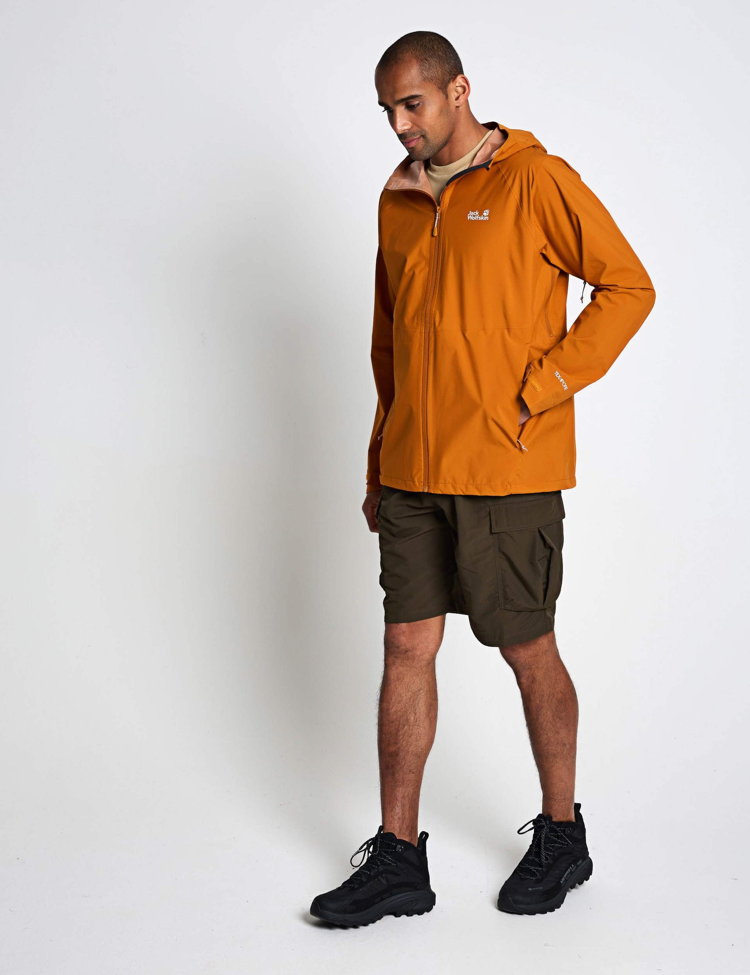 Prelight 2.5 Layer Hooded Jacket 3 of 7