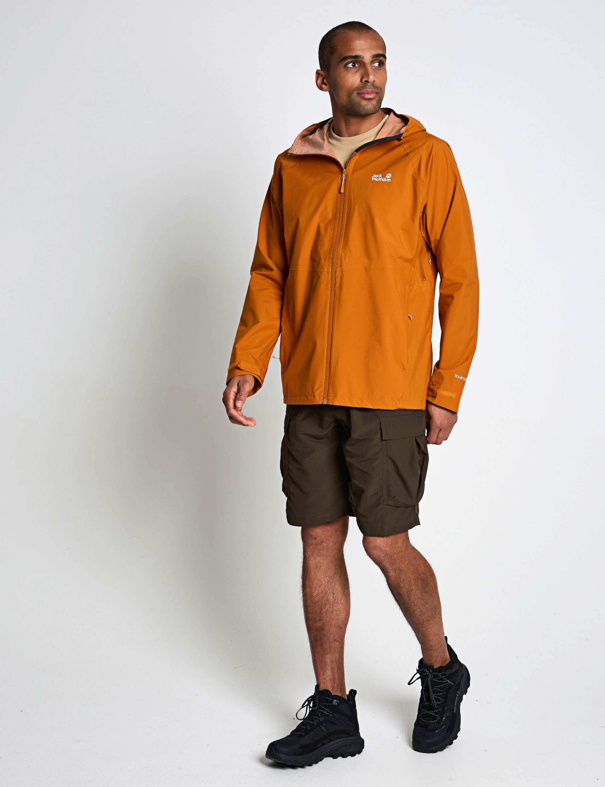 Prelight 2.5 Layer Hooded Jacket 4 of 7