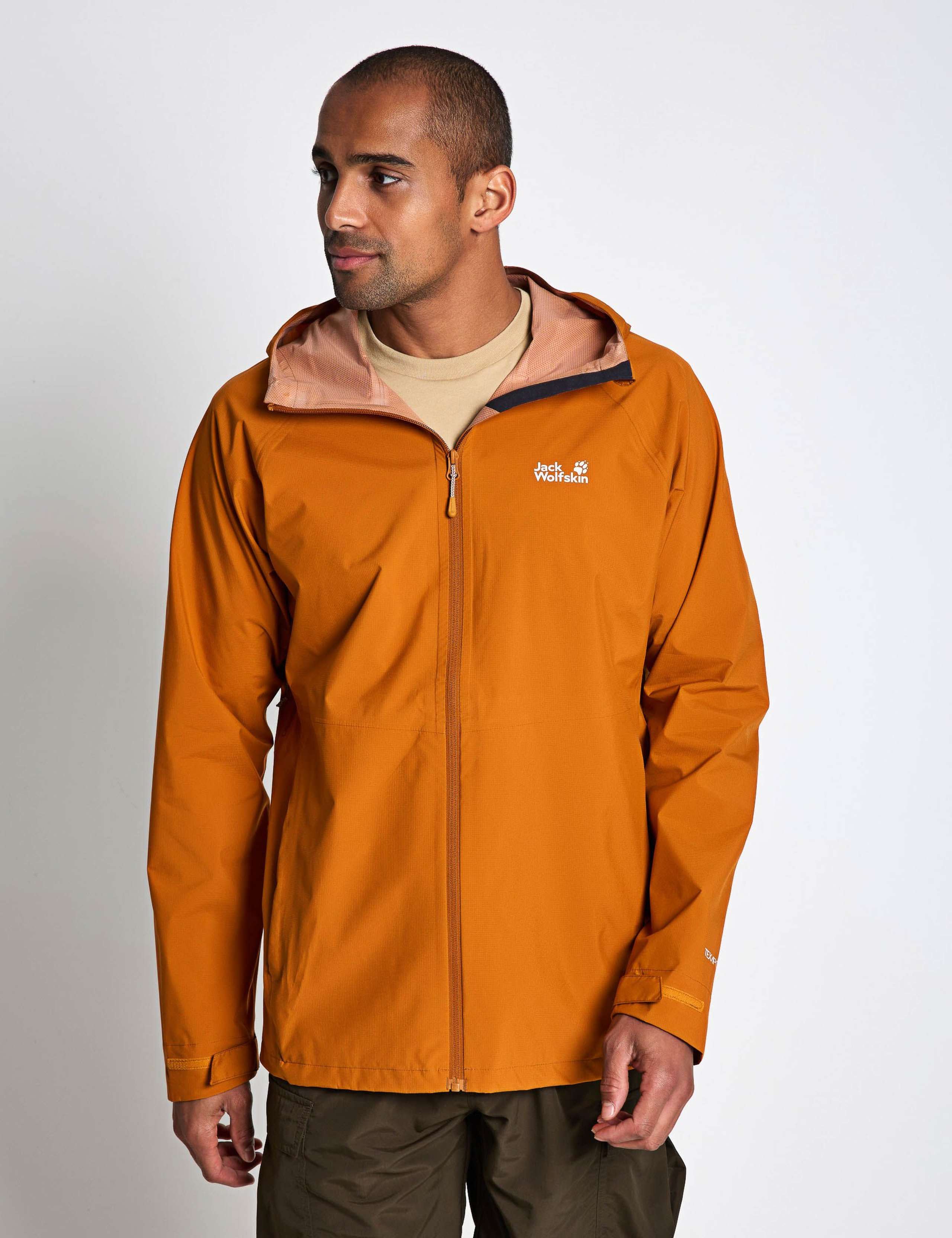 Prelight 2.5 Layer Hooded Jacket 5 of 7