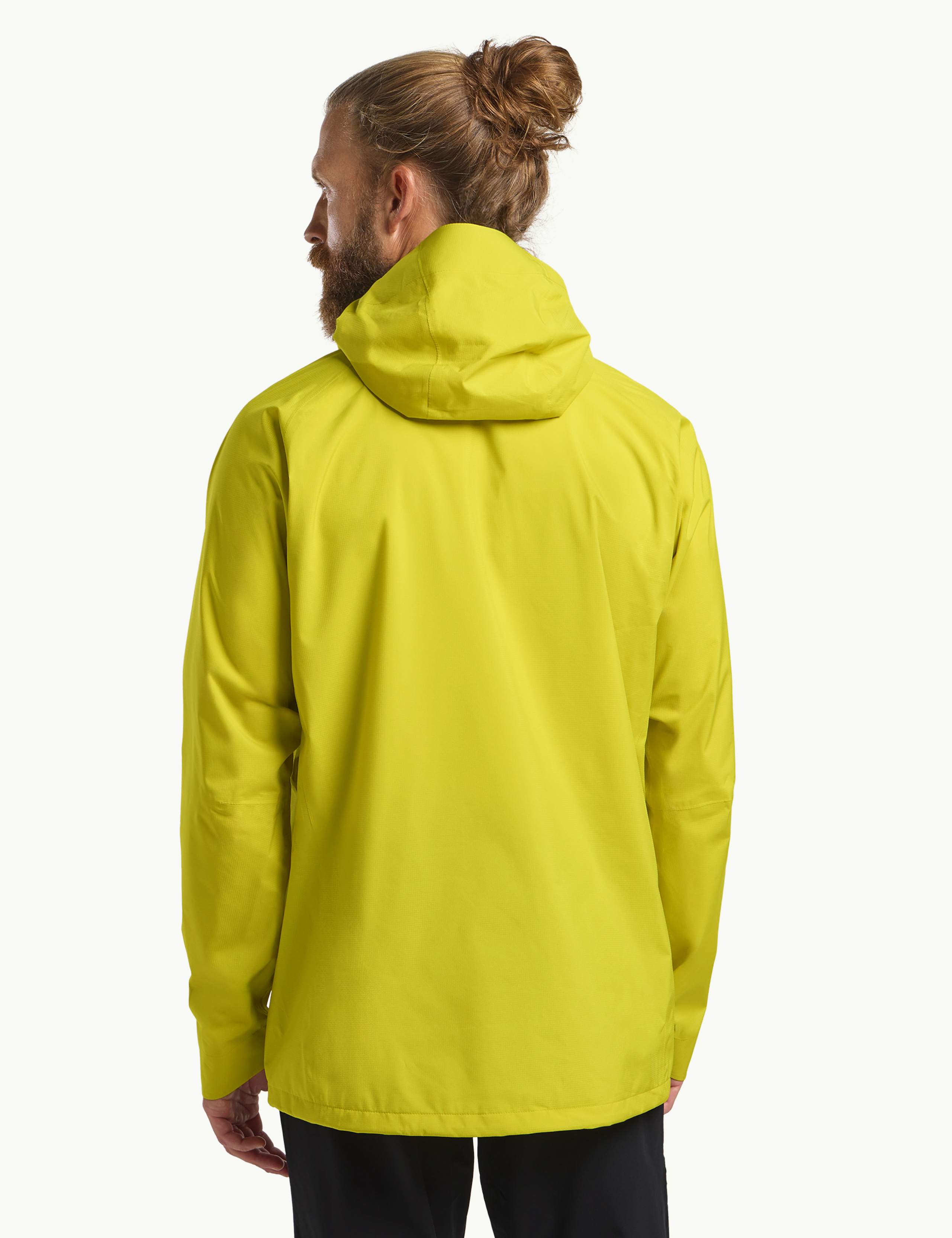 Prelight 2.5 Layer Hooded Jacket 4 of 6