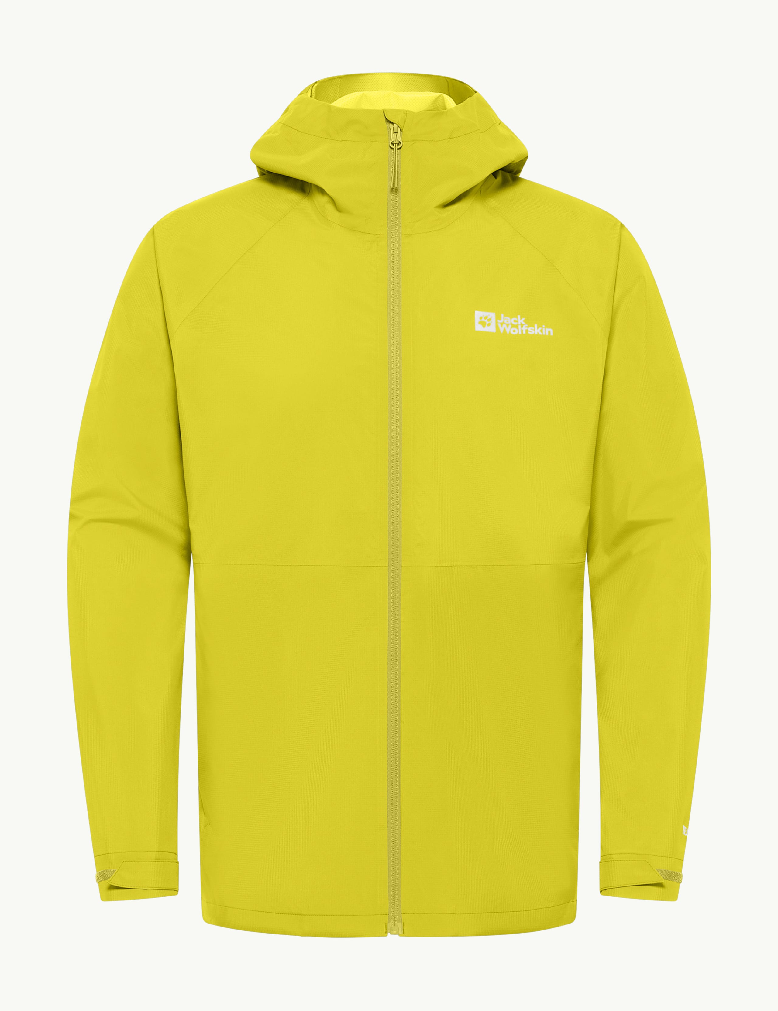 Prelight 2.5 Layer Hooded Jacket 2 of 6