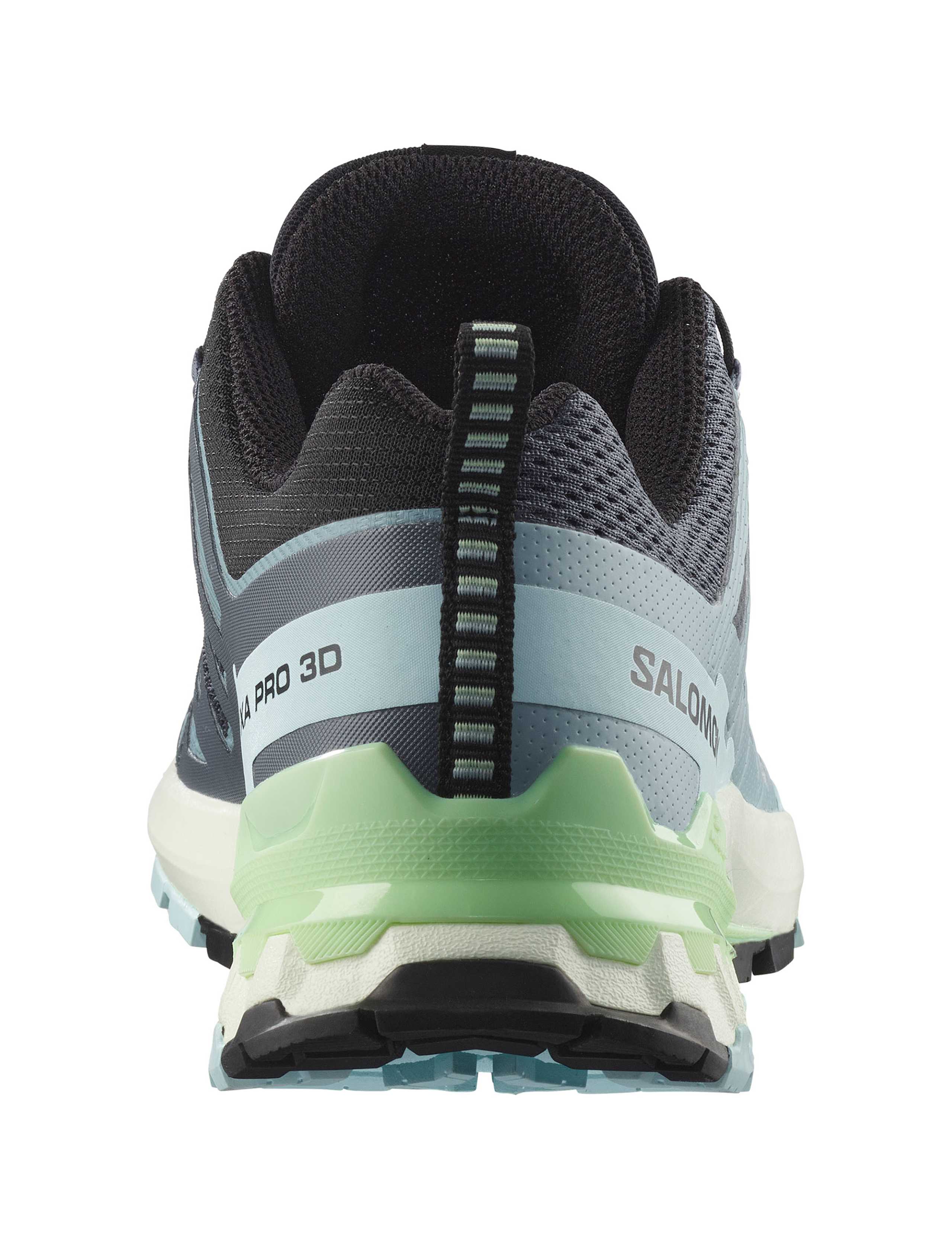 XA PRO 3D V9 Trail Running Trainers 5 of 6