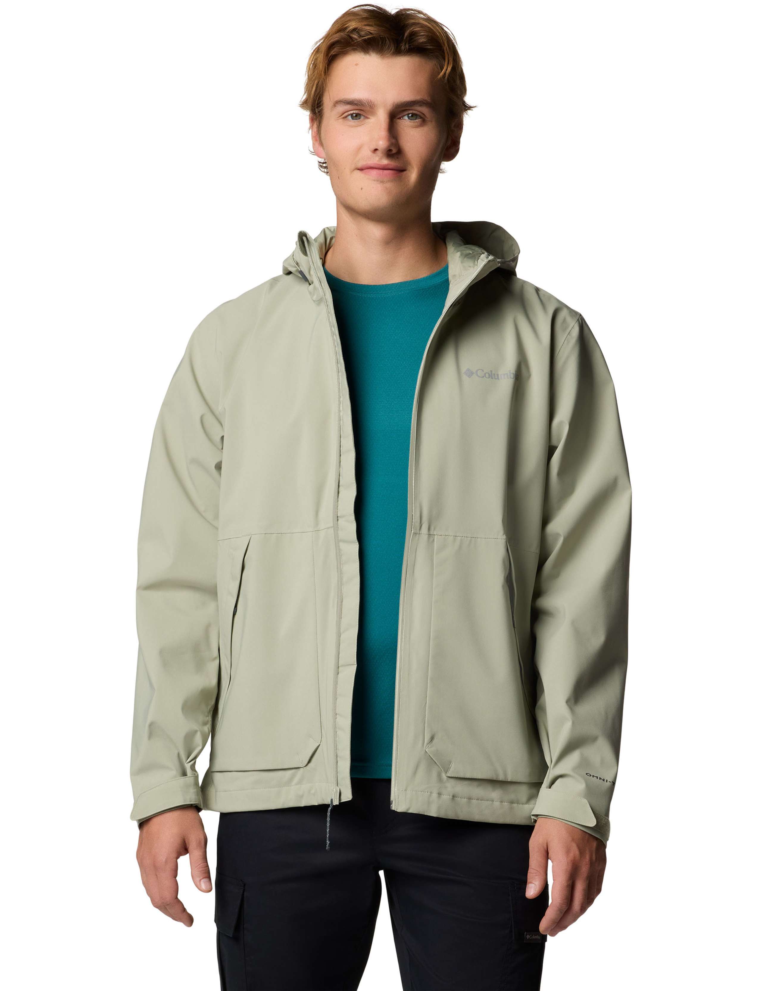 Altbound Waterproof Jacket 3 of 7