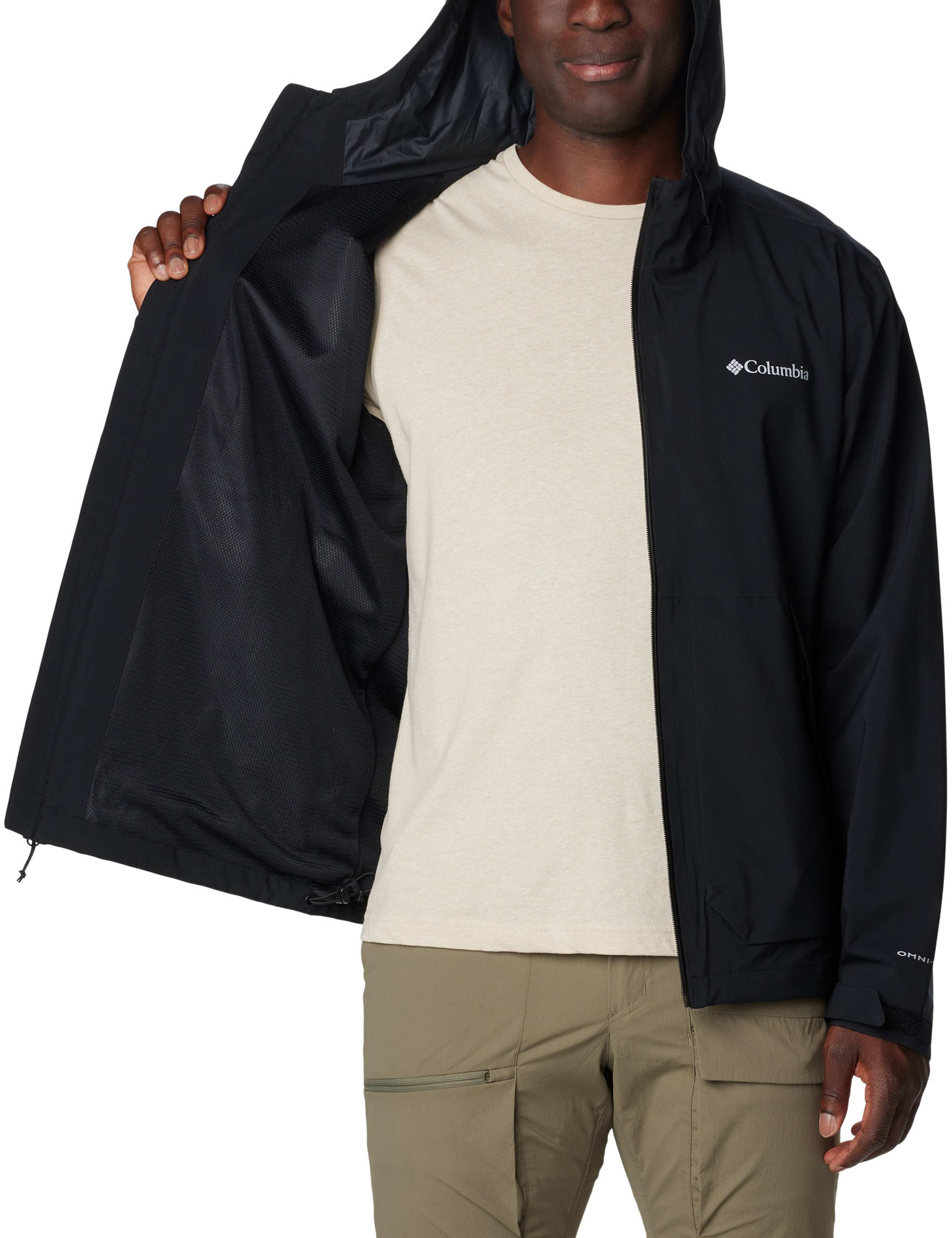Altbound Waterproof Jacket 4 of 7