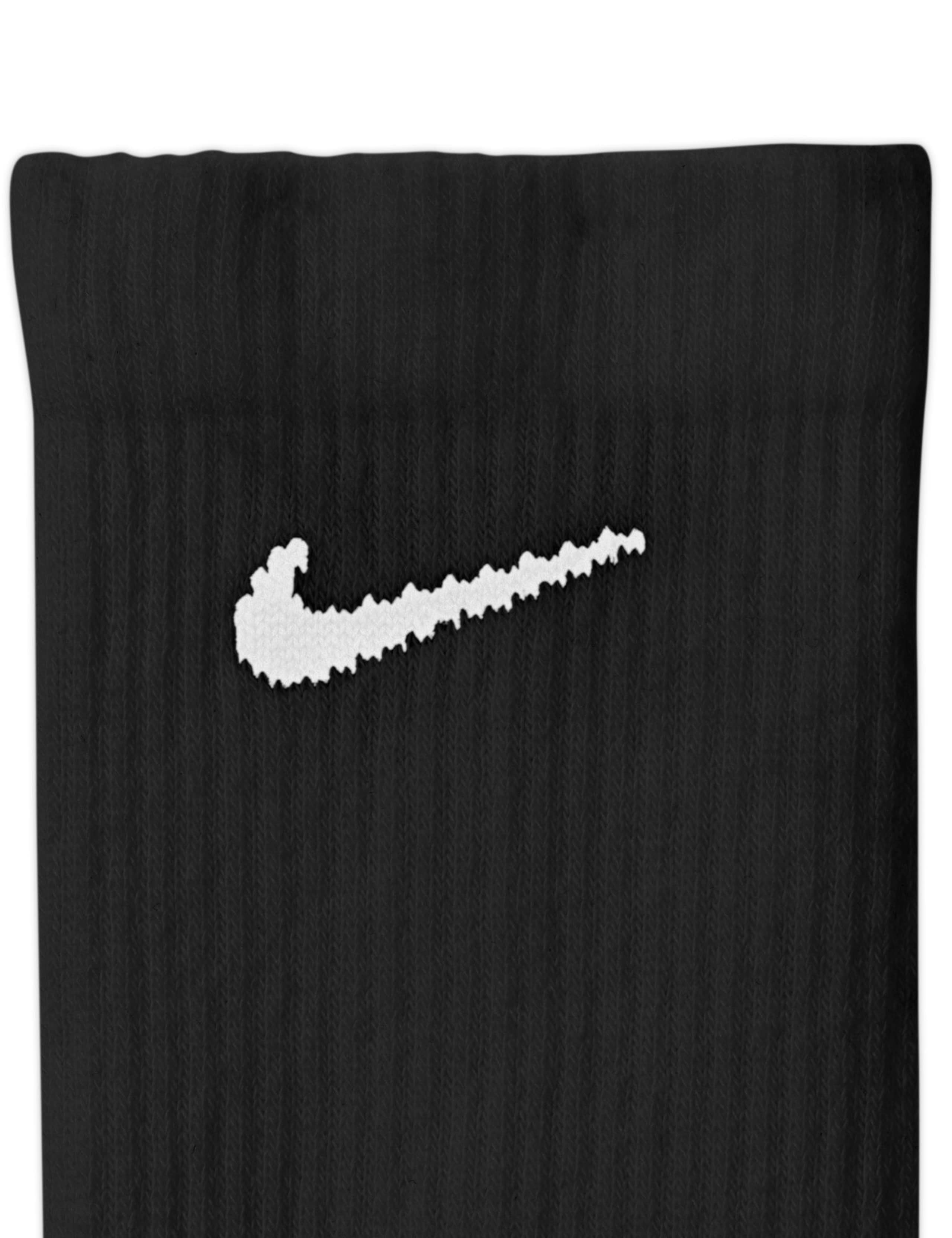 6 Pack Everyday Elevated Crew Socks 3 of 4