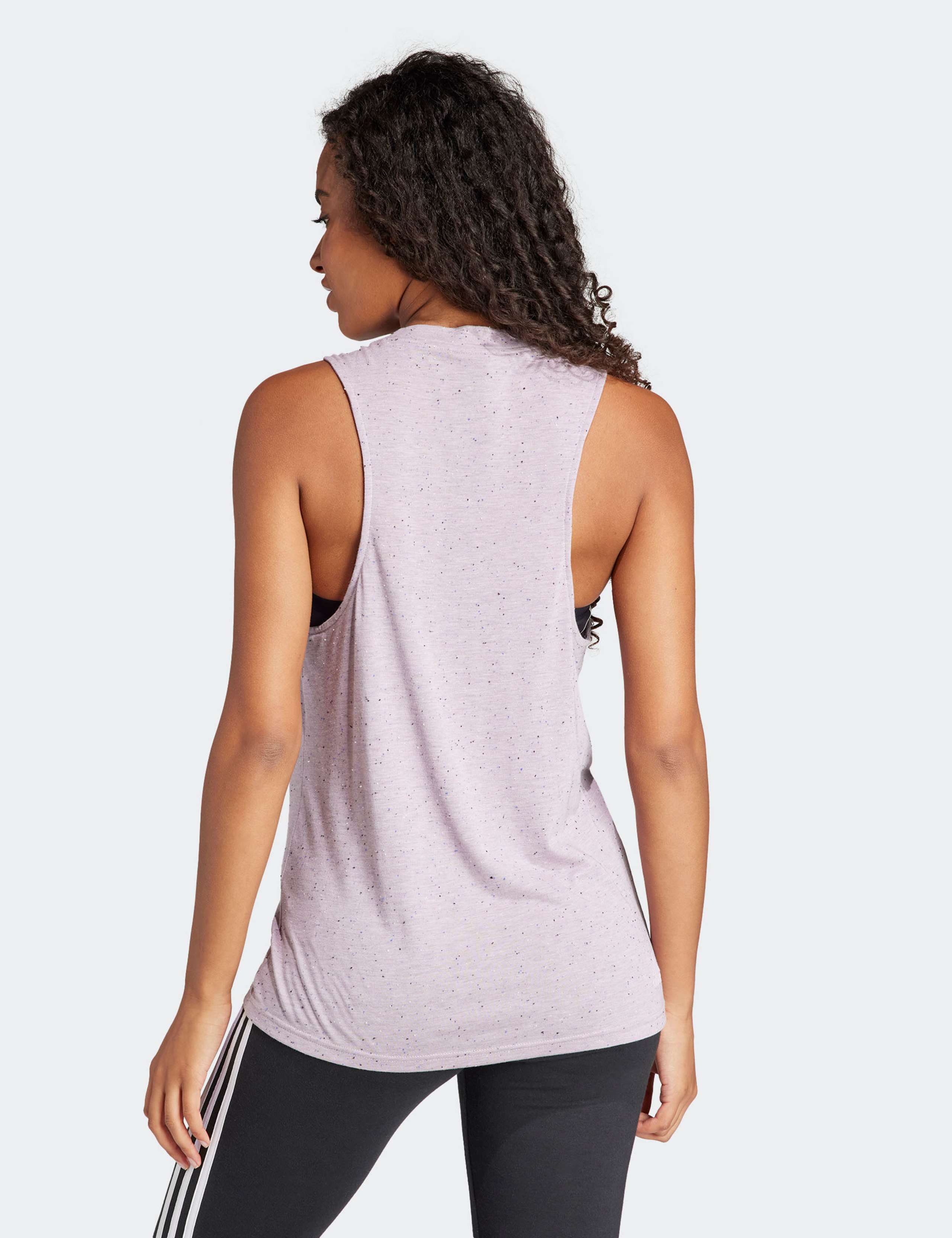 Future Icons Winners 3.0 Crew Neck Vest Top 3 of 6