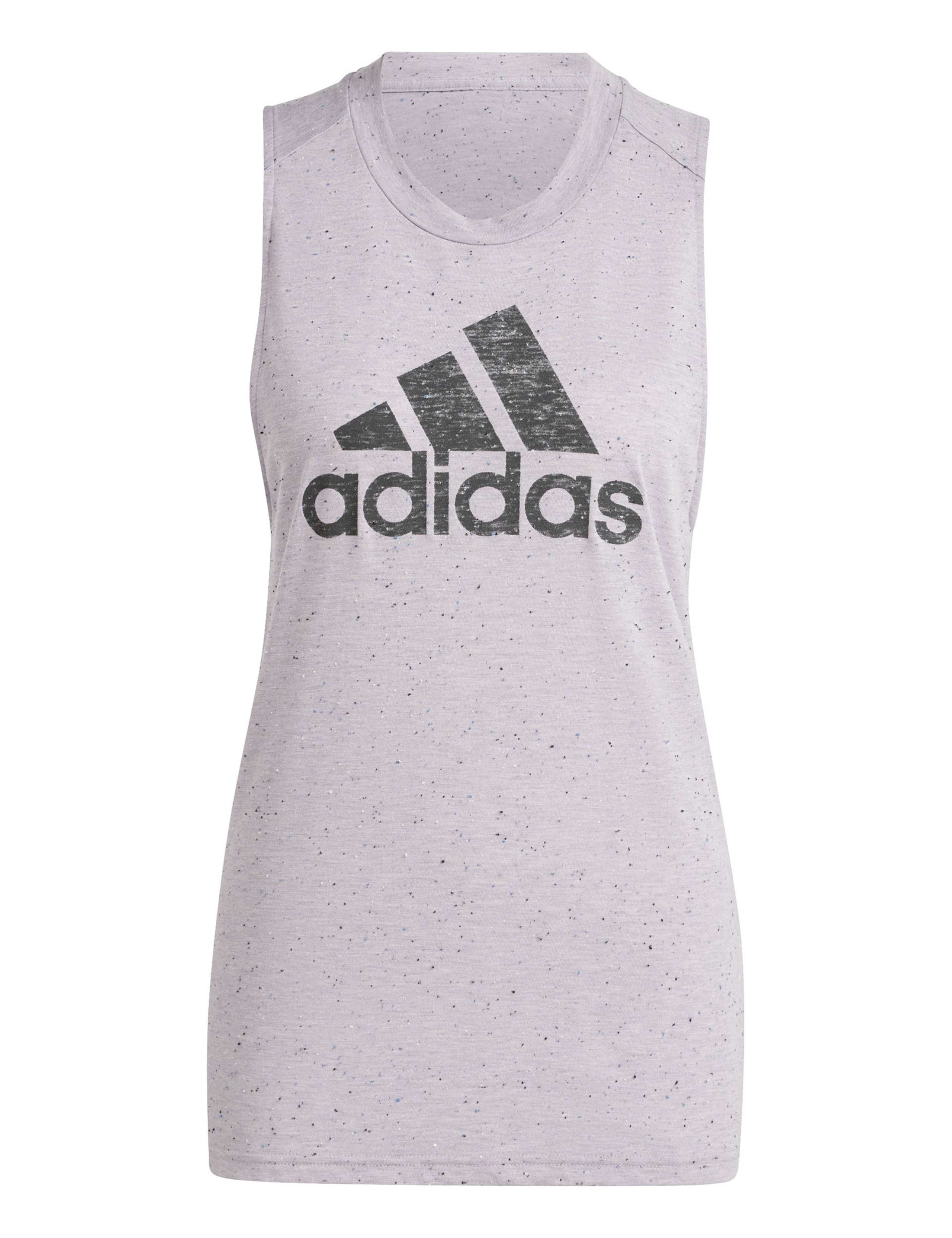 Future Icons Winners 3.0 Crew Neck Vest Top 2 of 6