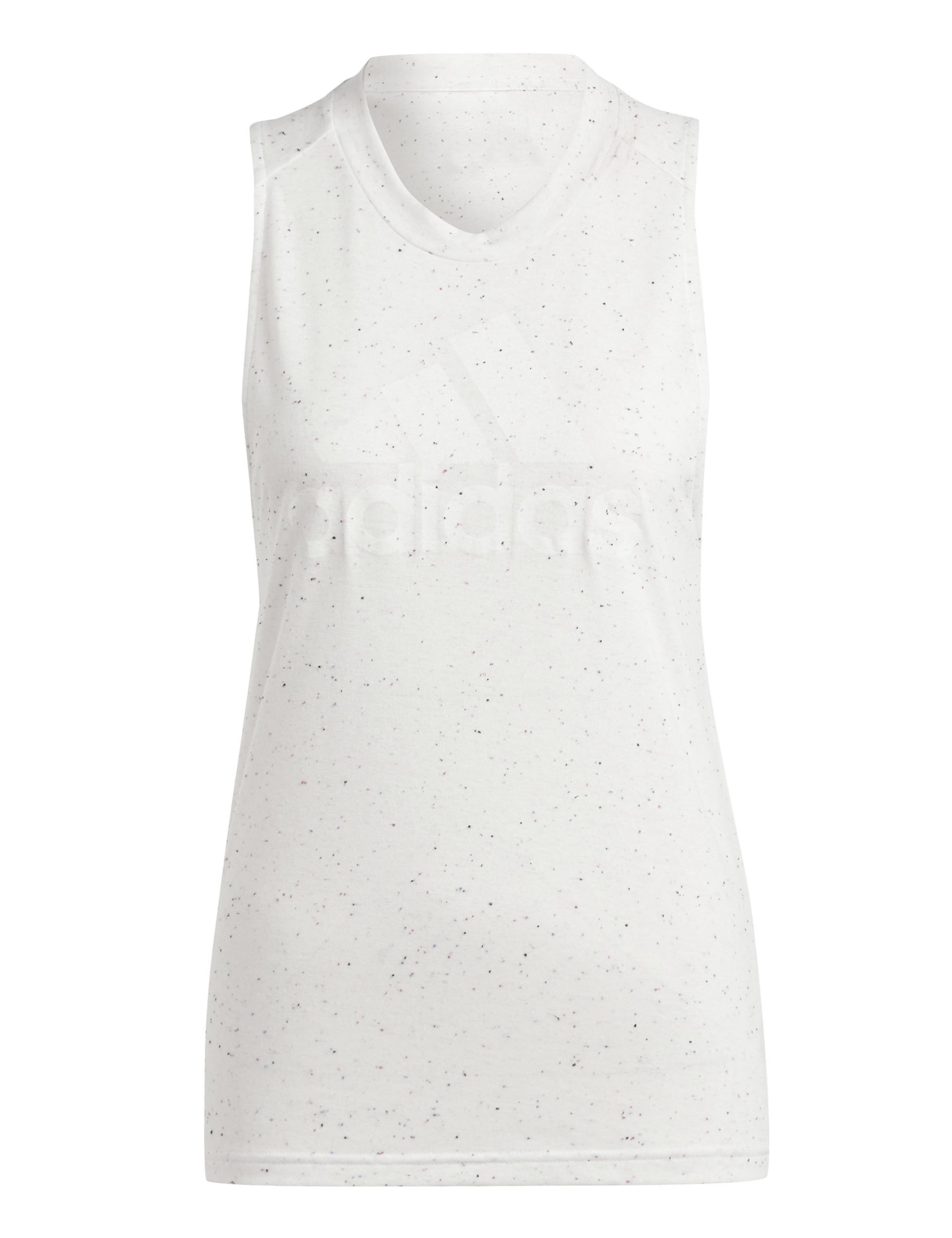 Future Icons Winners 3.0 Crew Neck Vest Top 2 of 4