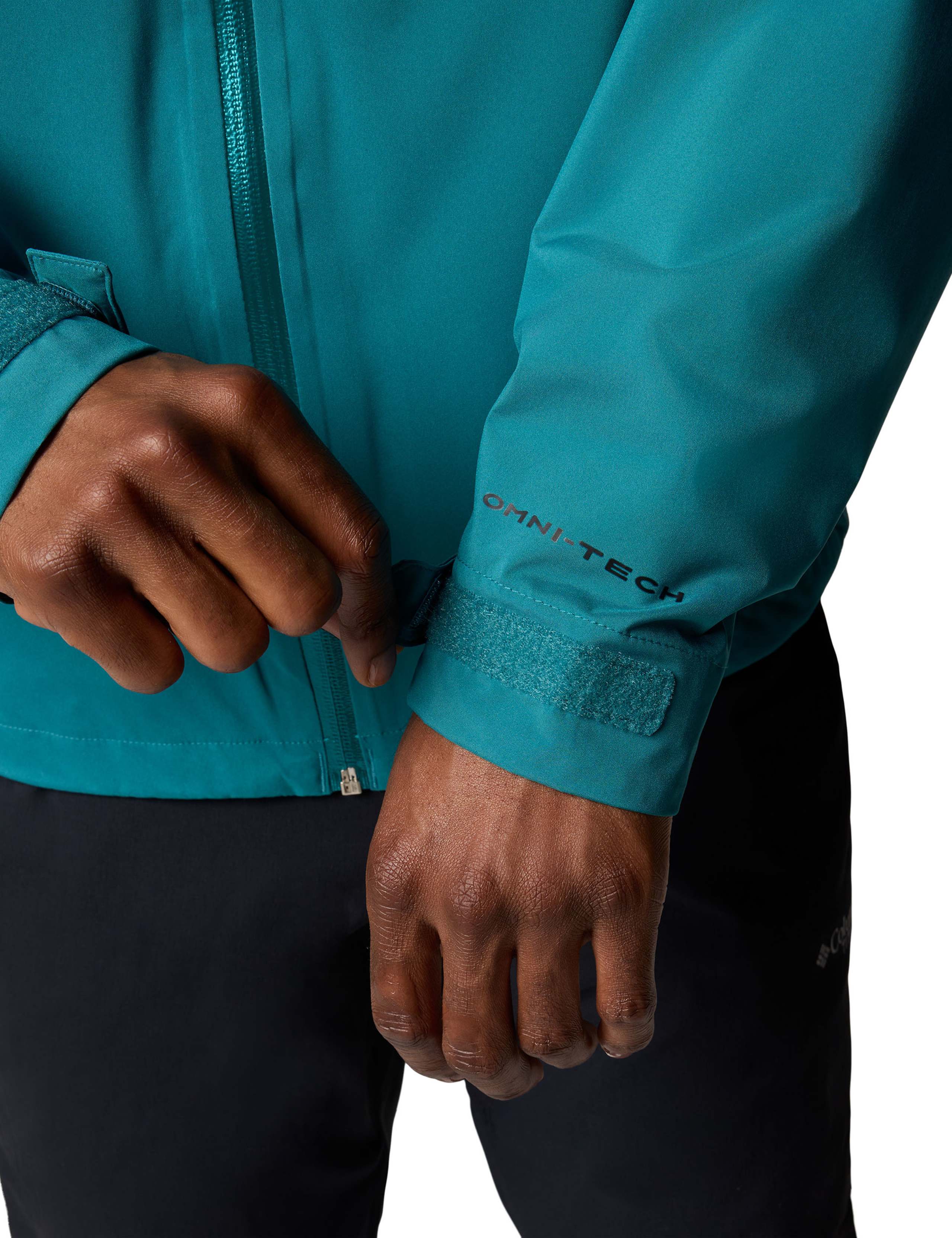 Ampli-Dry II Waterproof Jacket 7 of 8