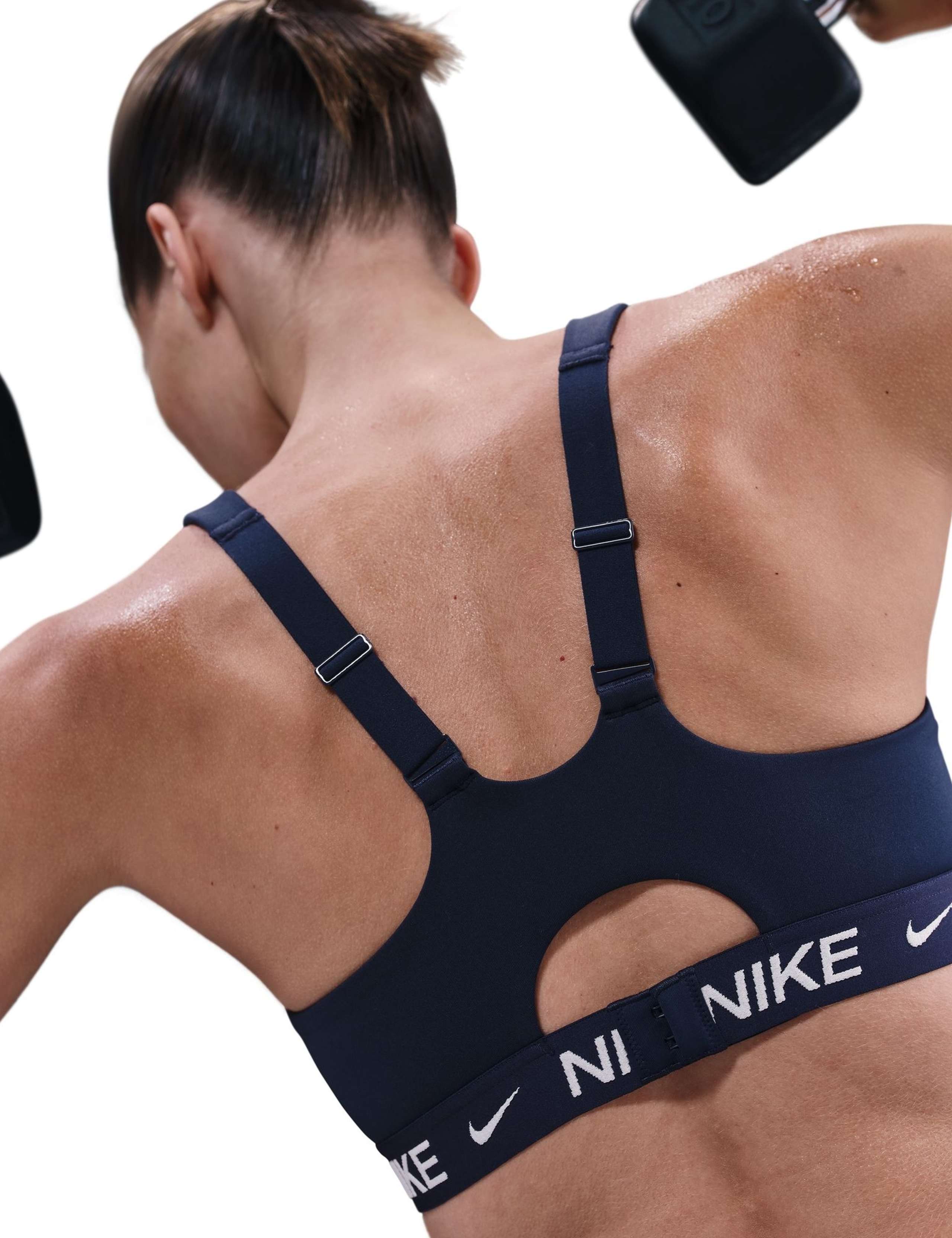 Indy High Support Sports Bra 4 of 5