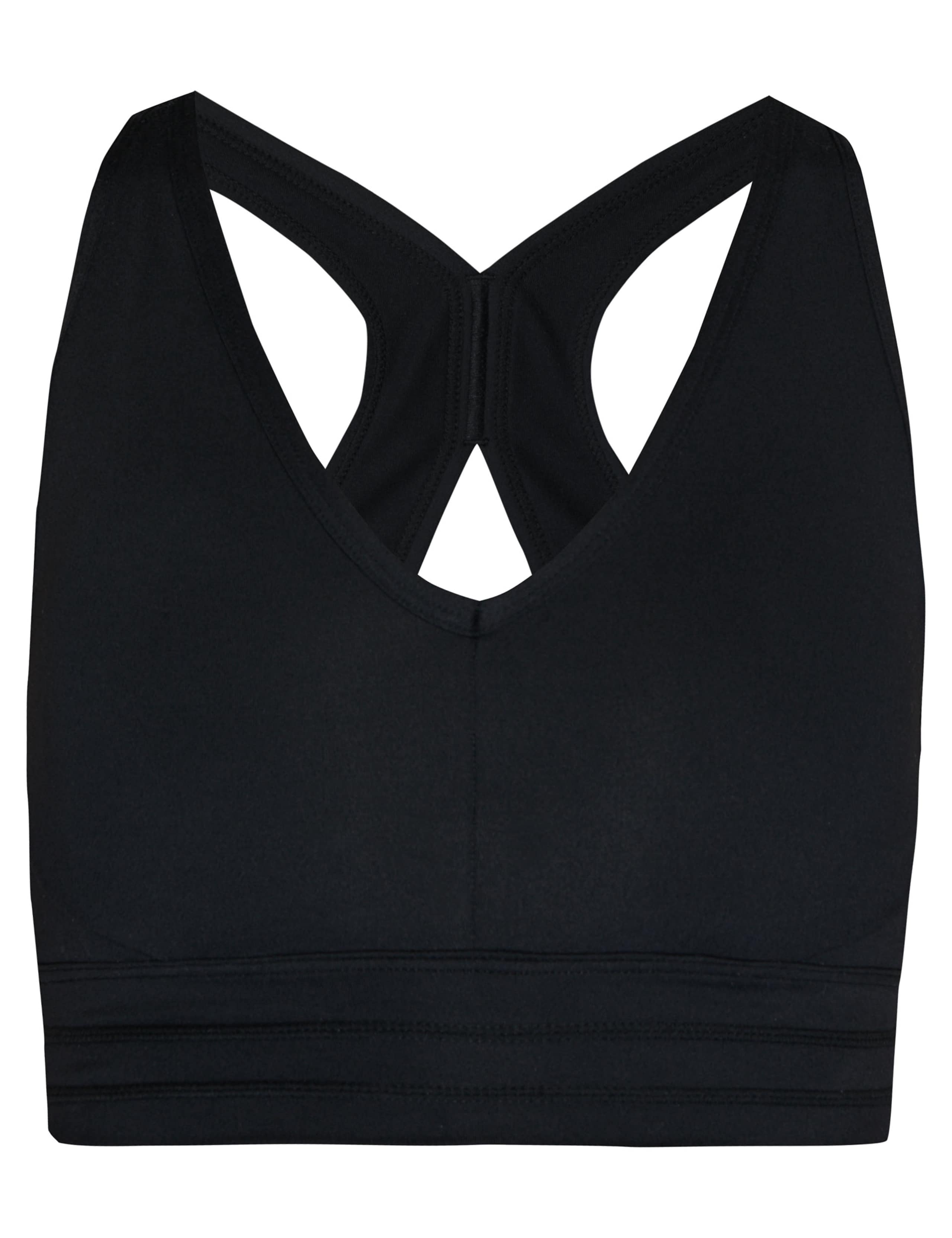Gaia Yoga Non Wired Sports Bra 2 of 6