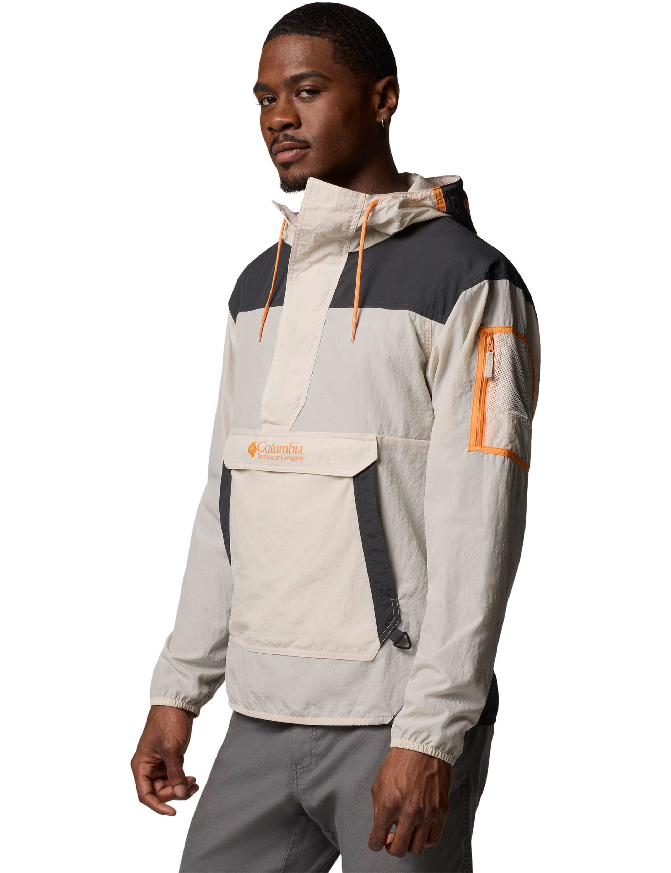 Challenger Windbreaker Jacket 2 of 7