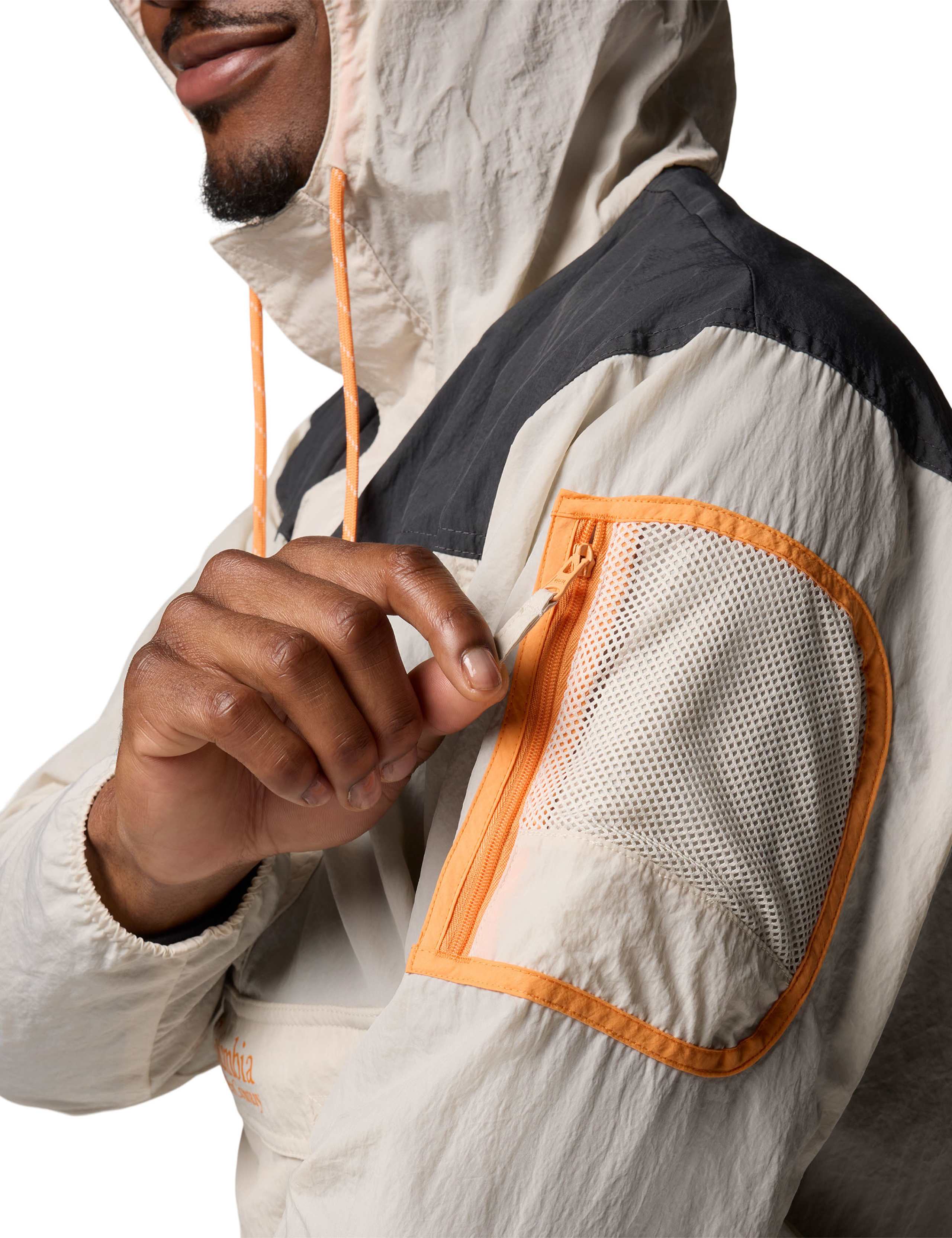 Challenger Windbreaker Jacket 5 of 7