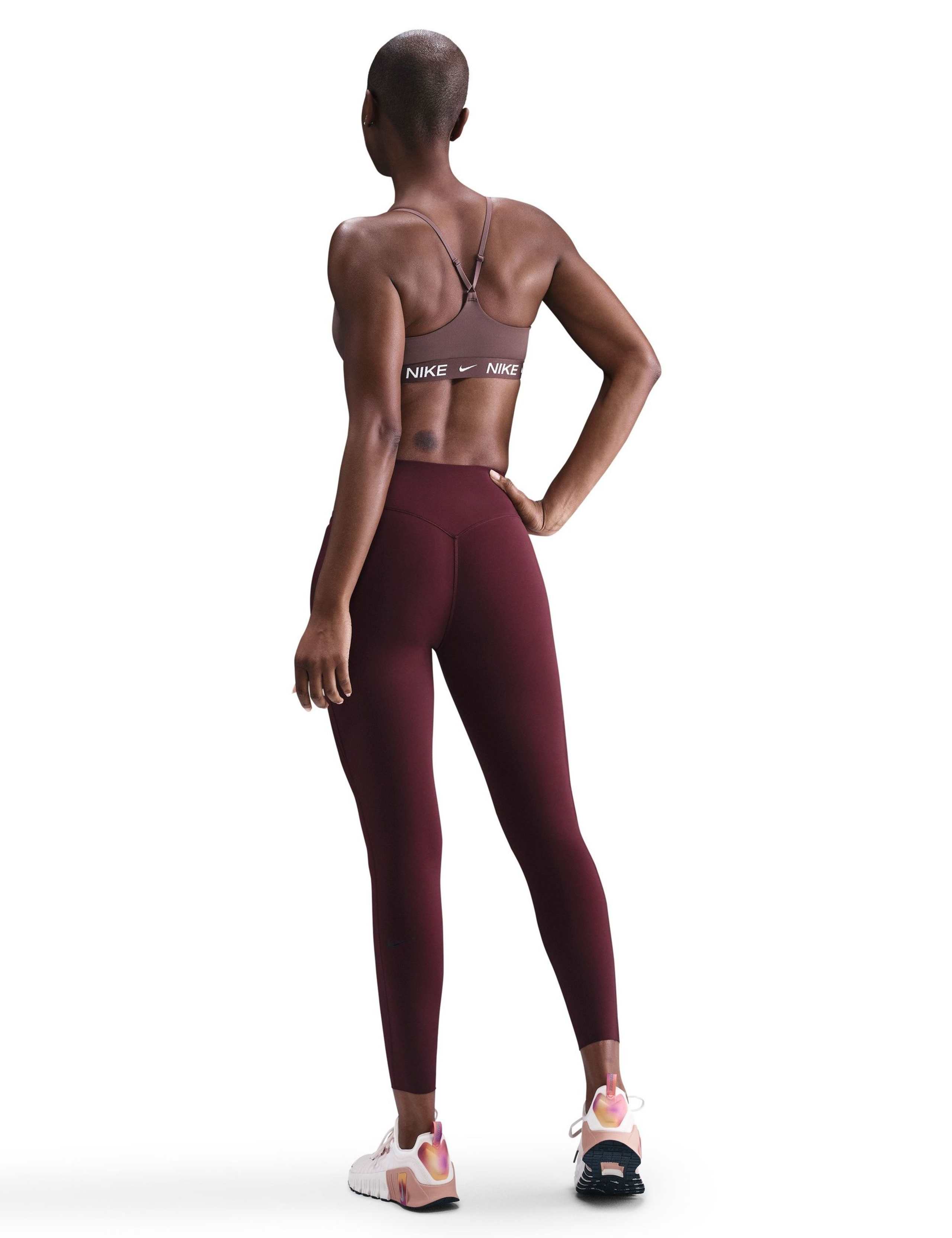 Indy Light Support Sports Bra 2 of 5