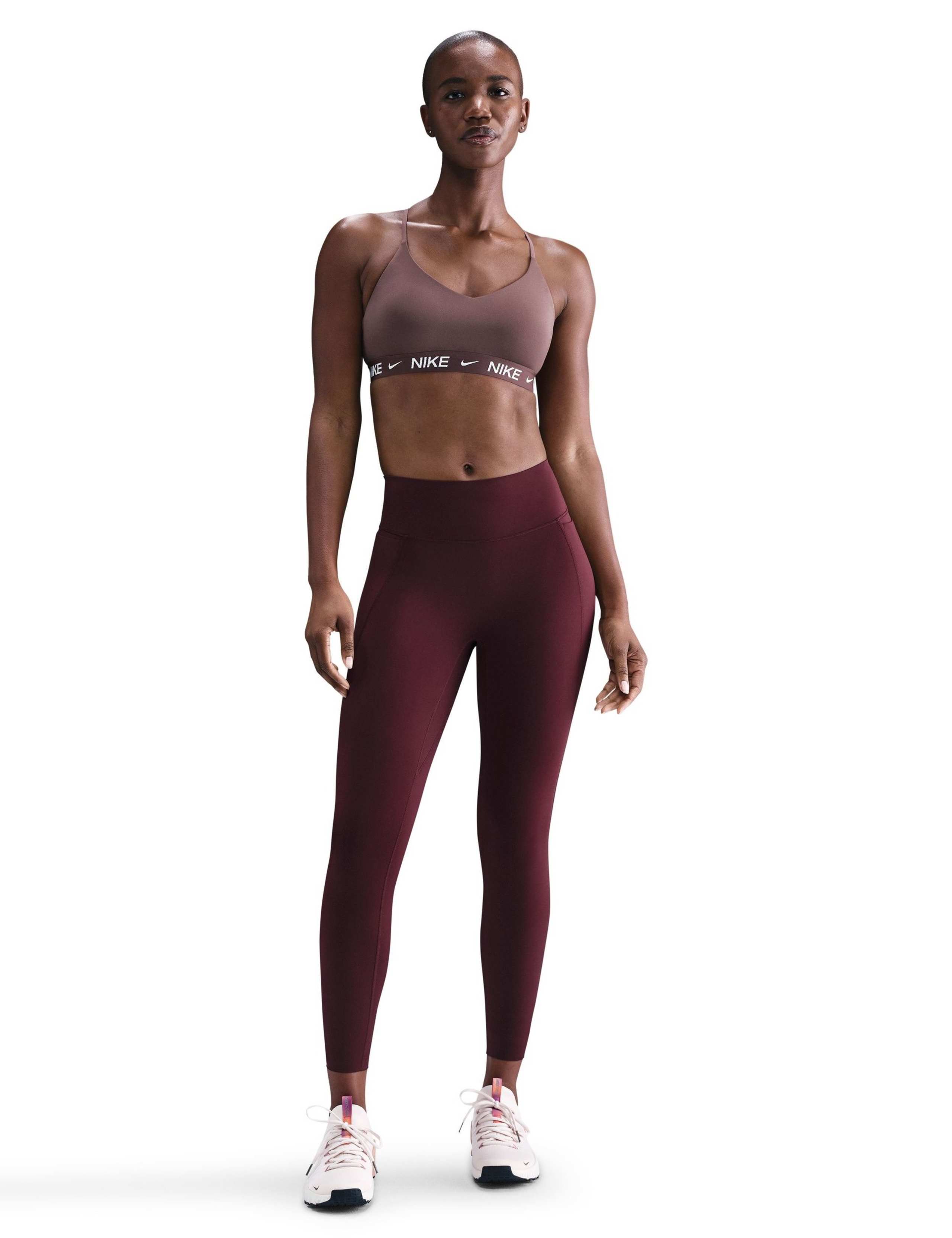 Indy Light Support Sports Bra 3 of 5