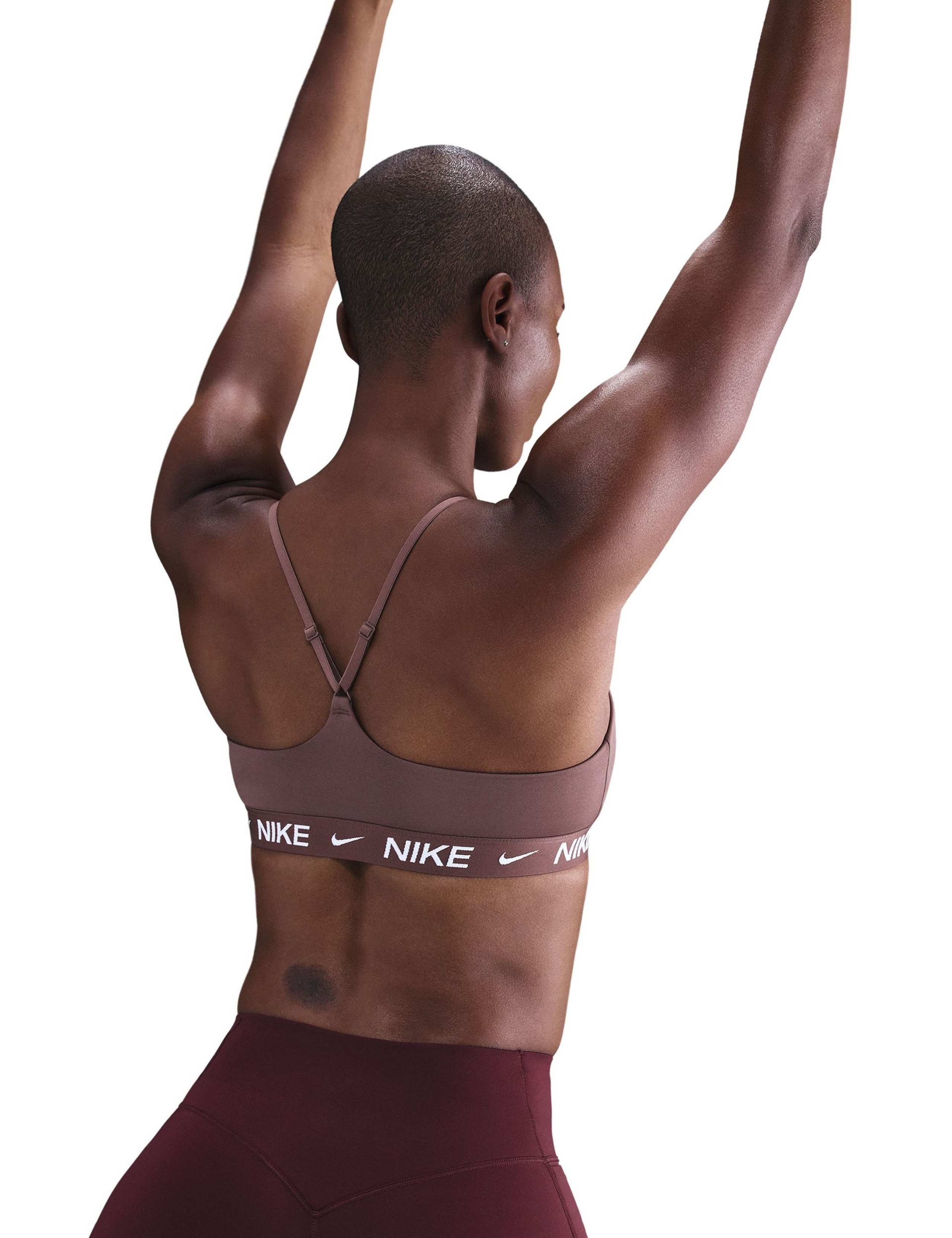 Indy Light Support Sports Bra 5 of 5