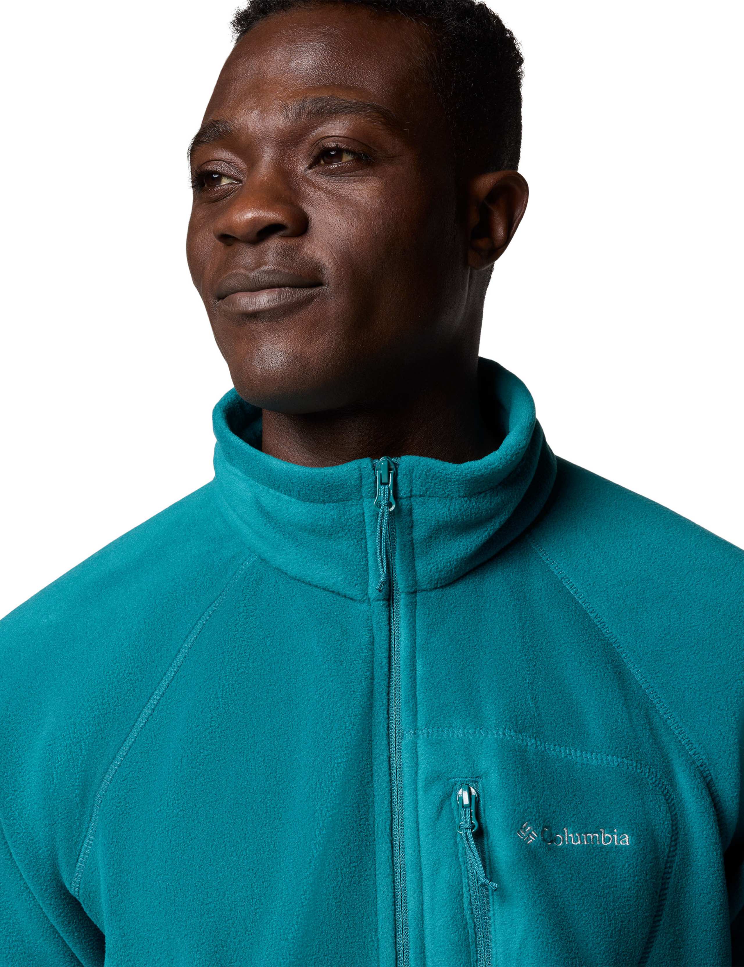 Fast Trek II Fleece Jacket 5 of 6
