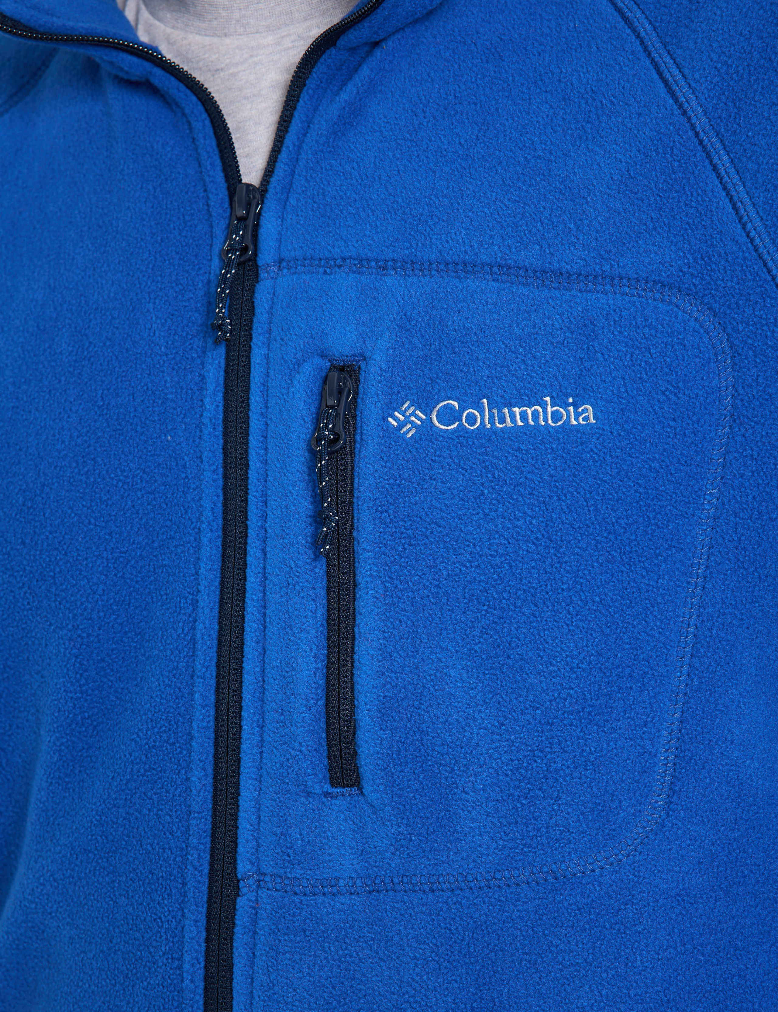 Fast Trek II Fleece Jacket 5 of 5