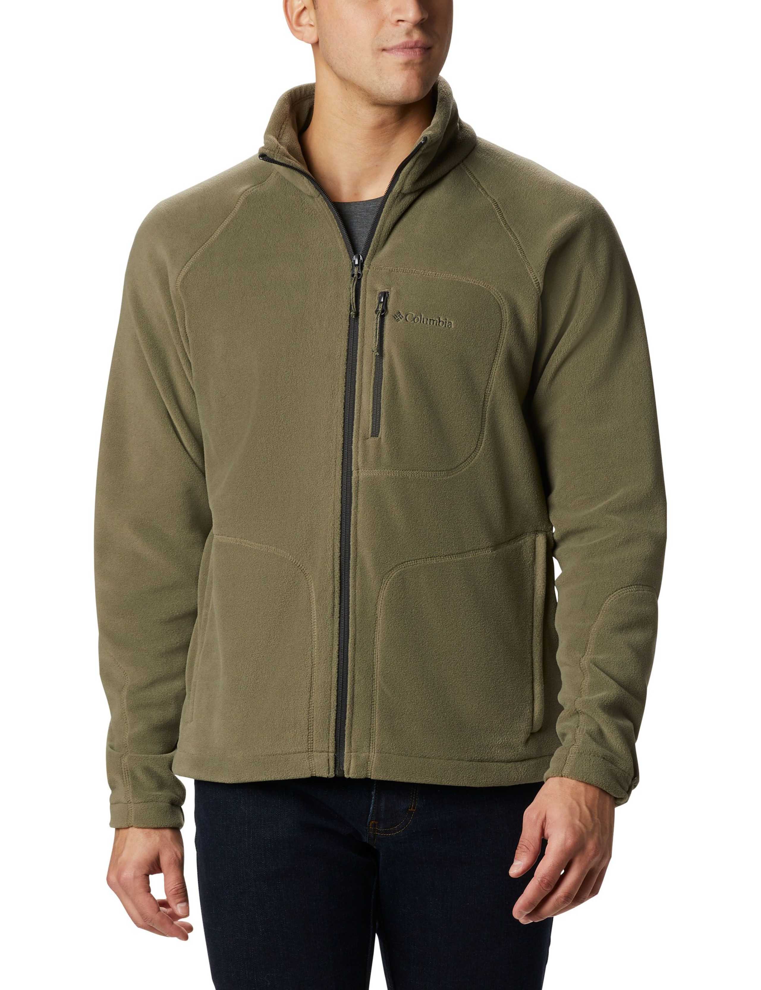 Fast Trek II Fleece Jacket 1 of 6