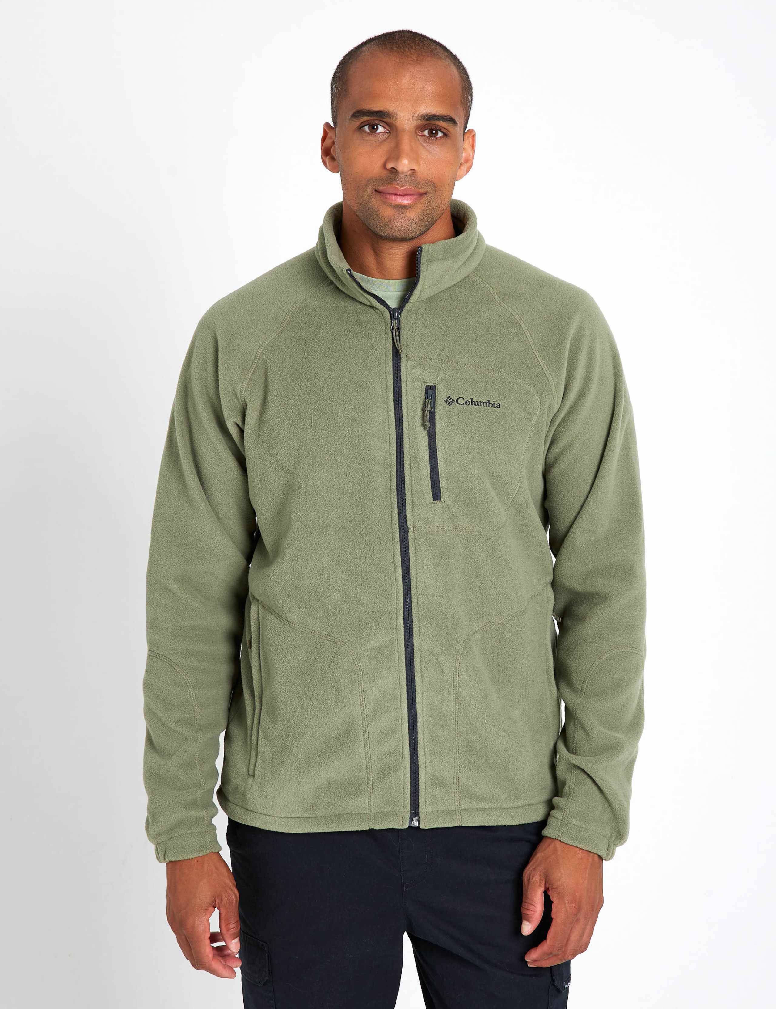 Fast Trek II Sweatshirt 1 of 5