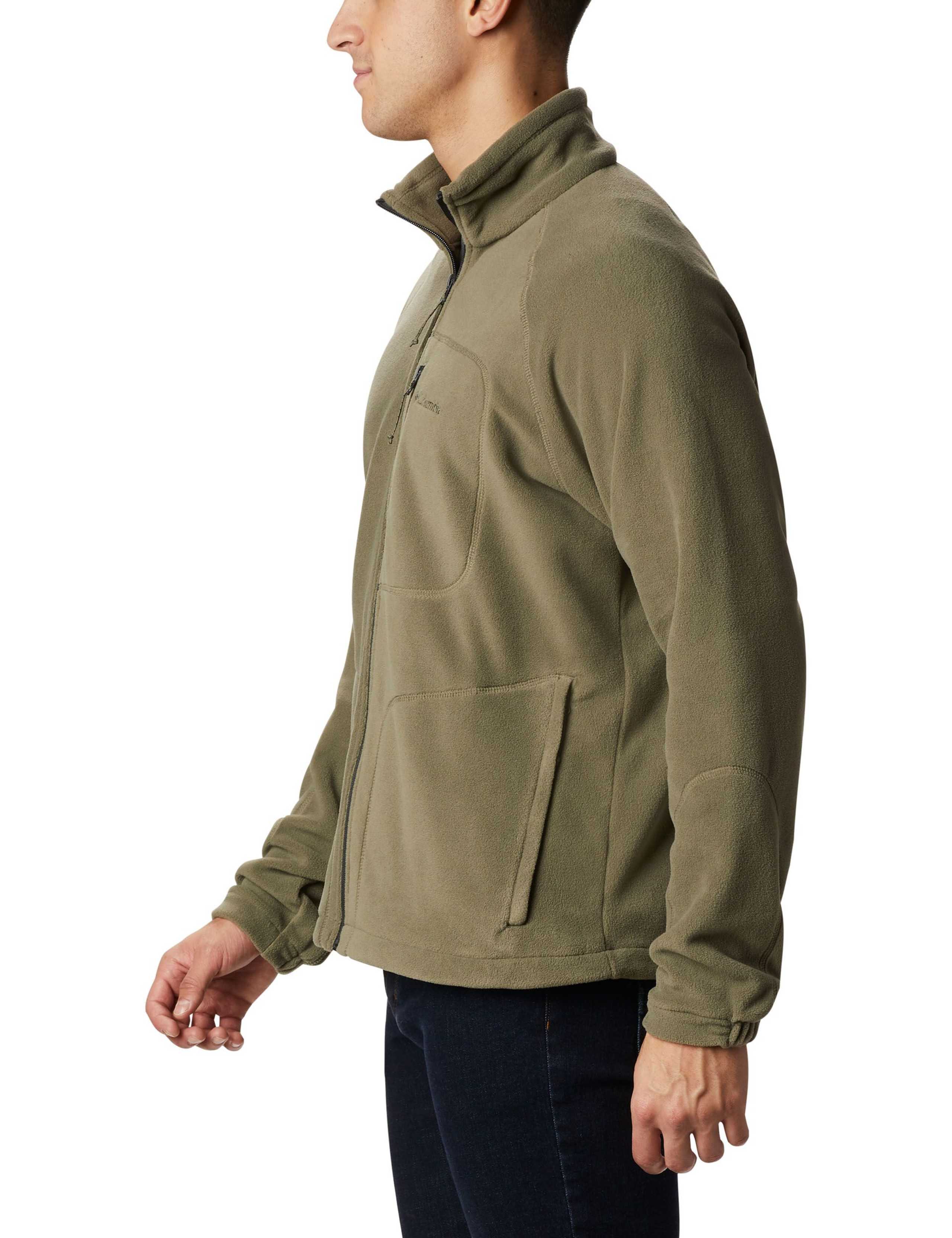 Fast Trek II Fleece Jacket 3 of 6