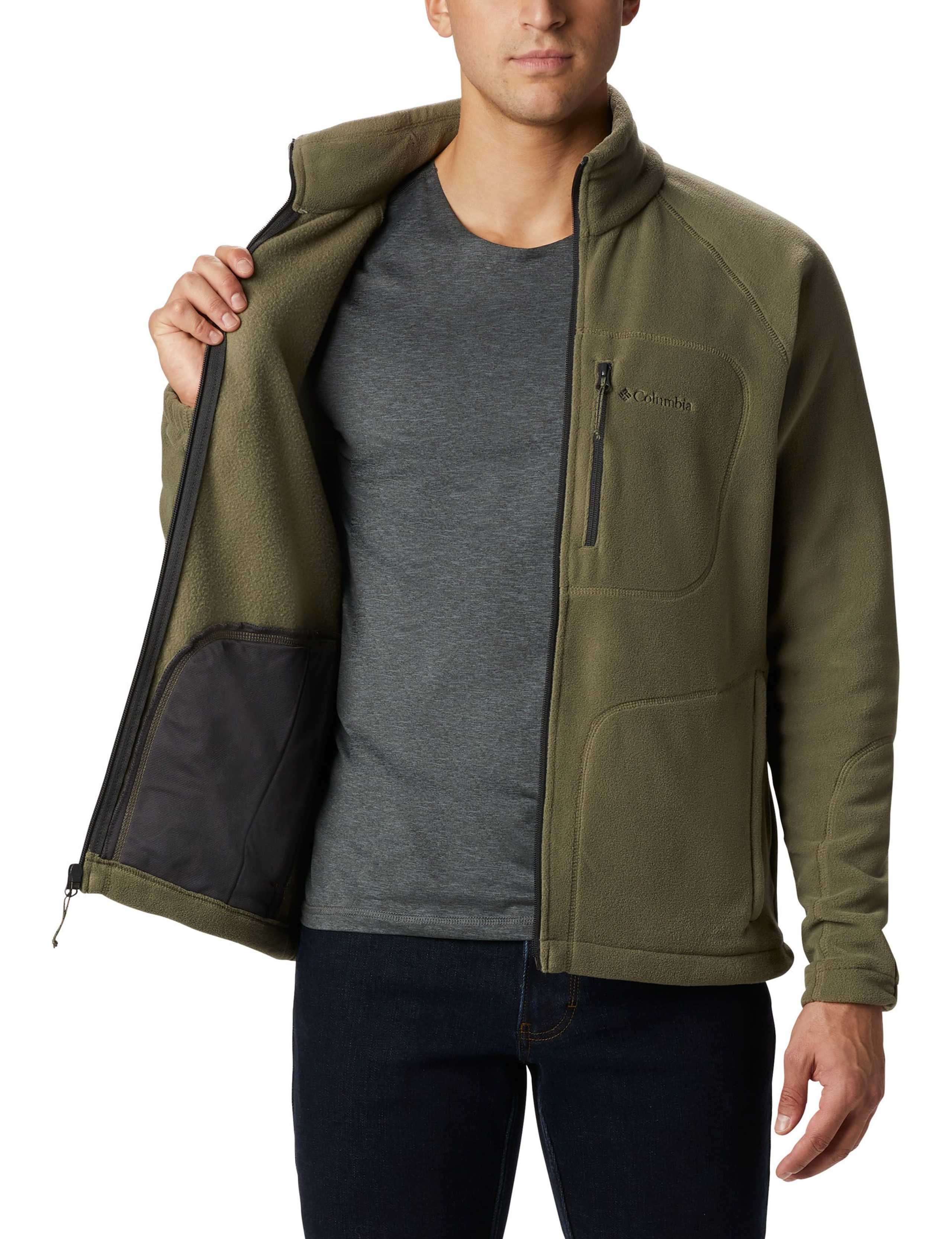 Fast Trek II Fleece Jacket 4 of 6