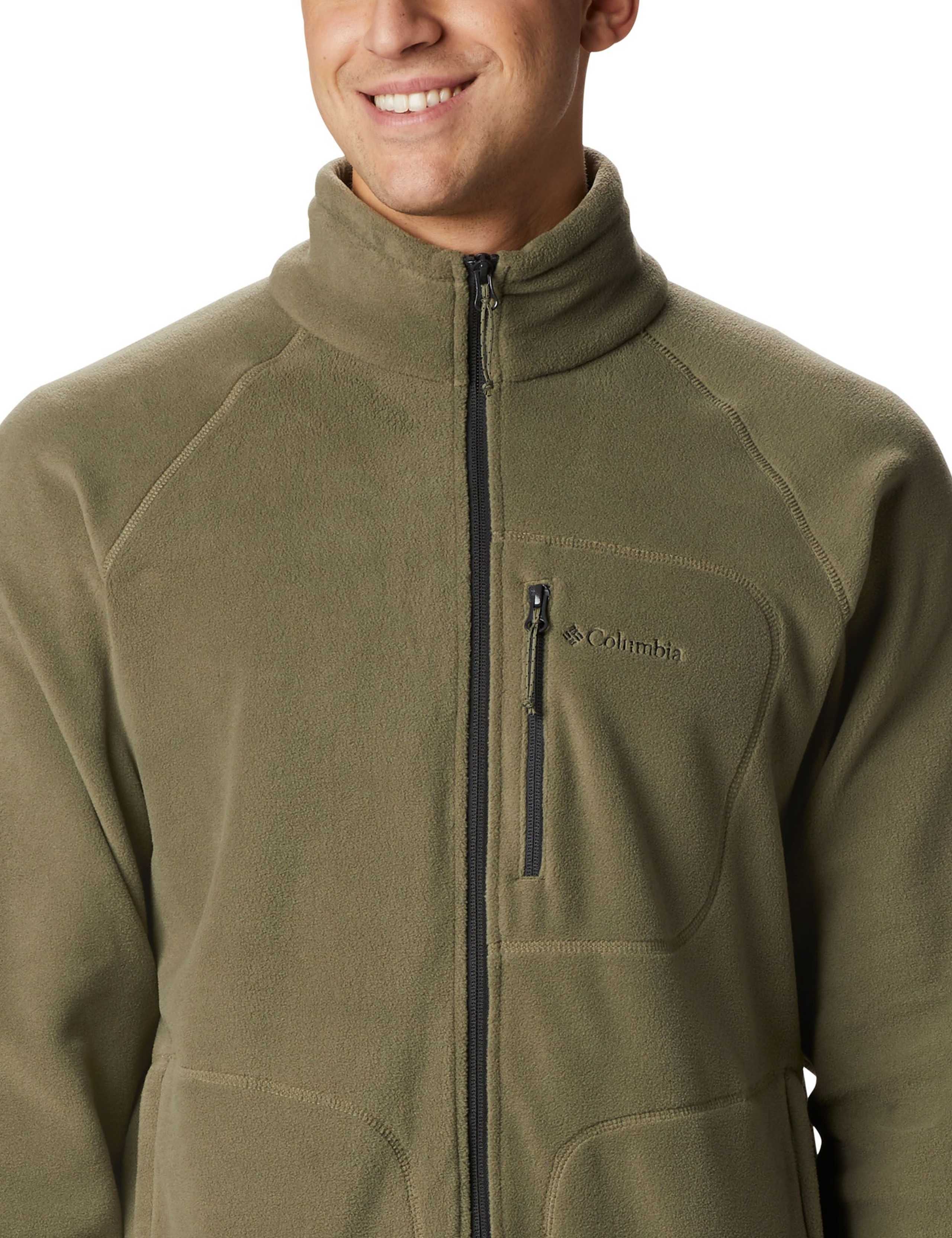 Fast Trek II Fleece Jacket 5 of 6
