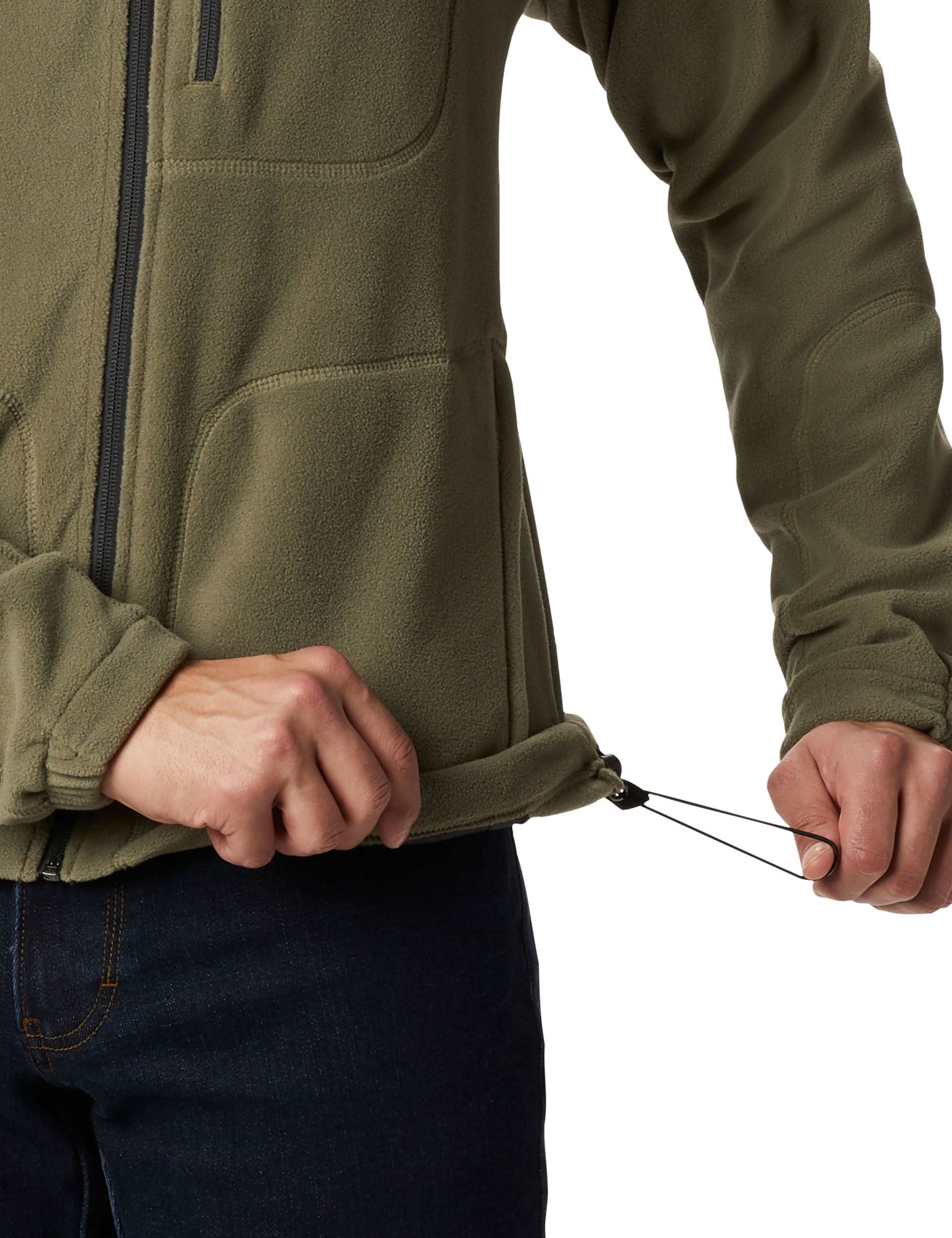 Fast Trek II Fleece Jacket 6 of 6