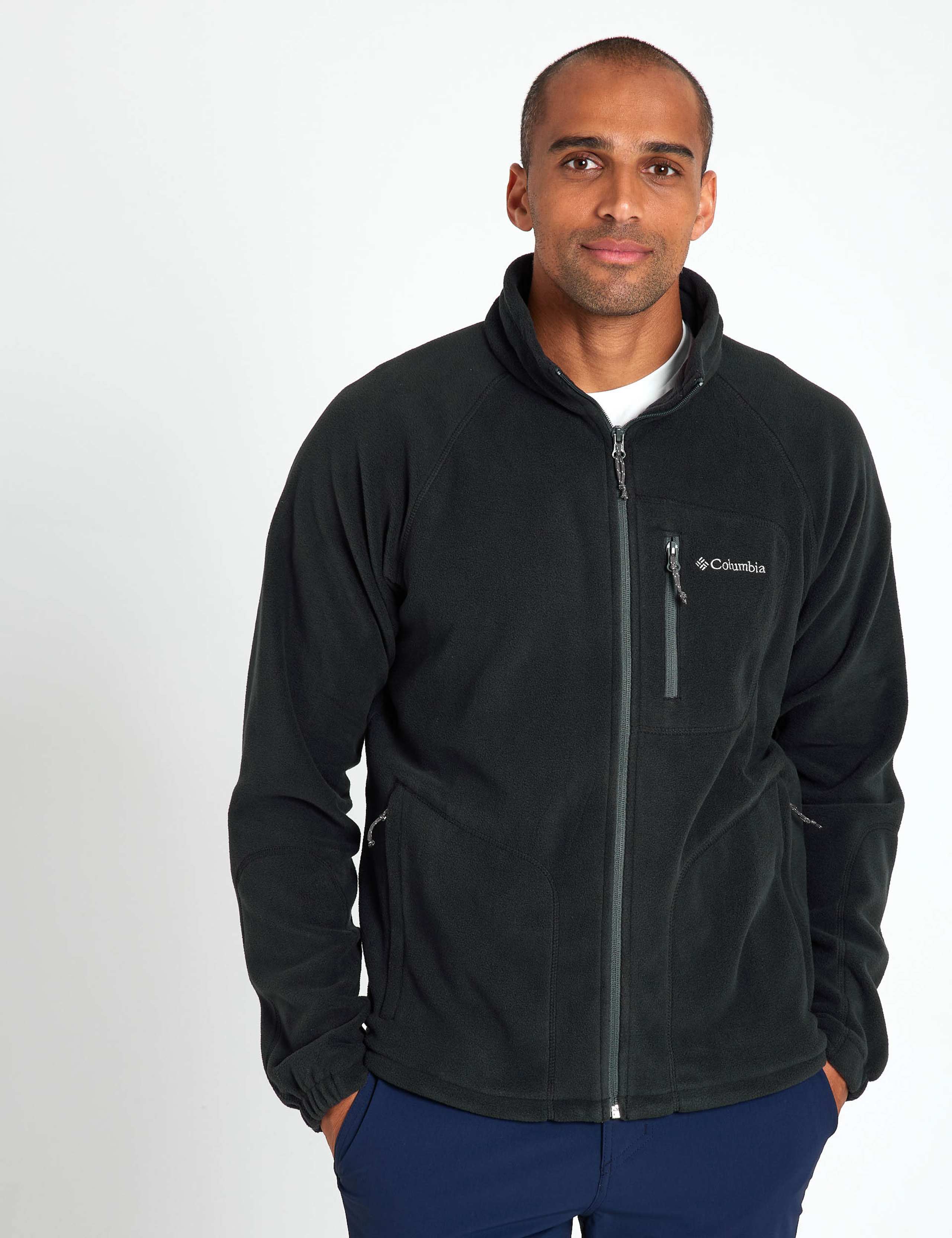 Fast Trek II Fleece Jacket 1 of 4