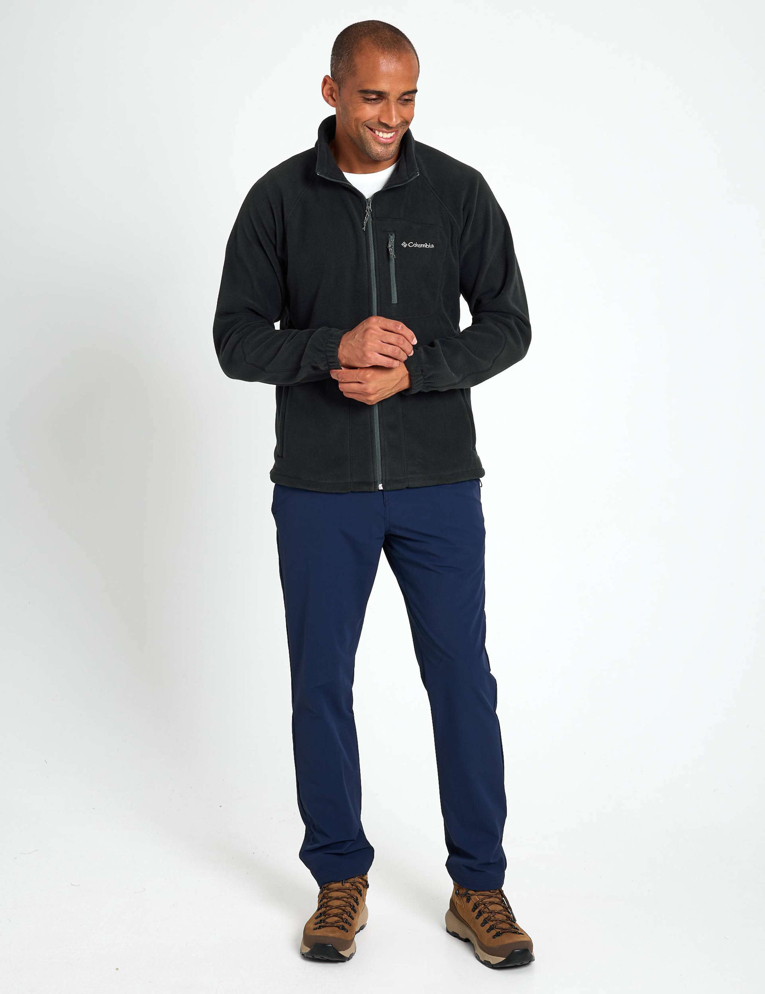 Fast Trek II Sweatshirt 3 of 4