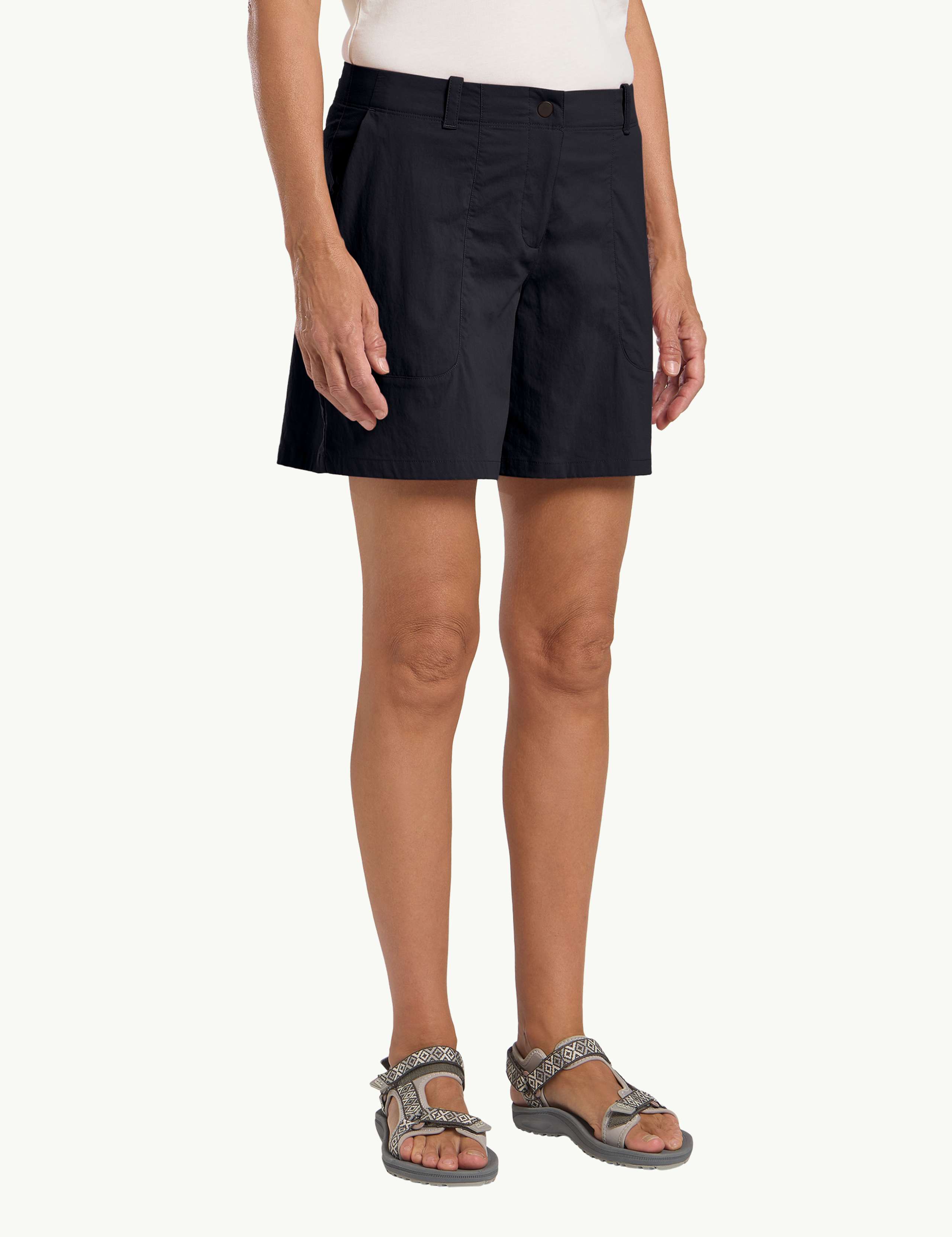 Desert Lightweight Shorts 1 of 5